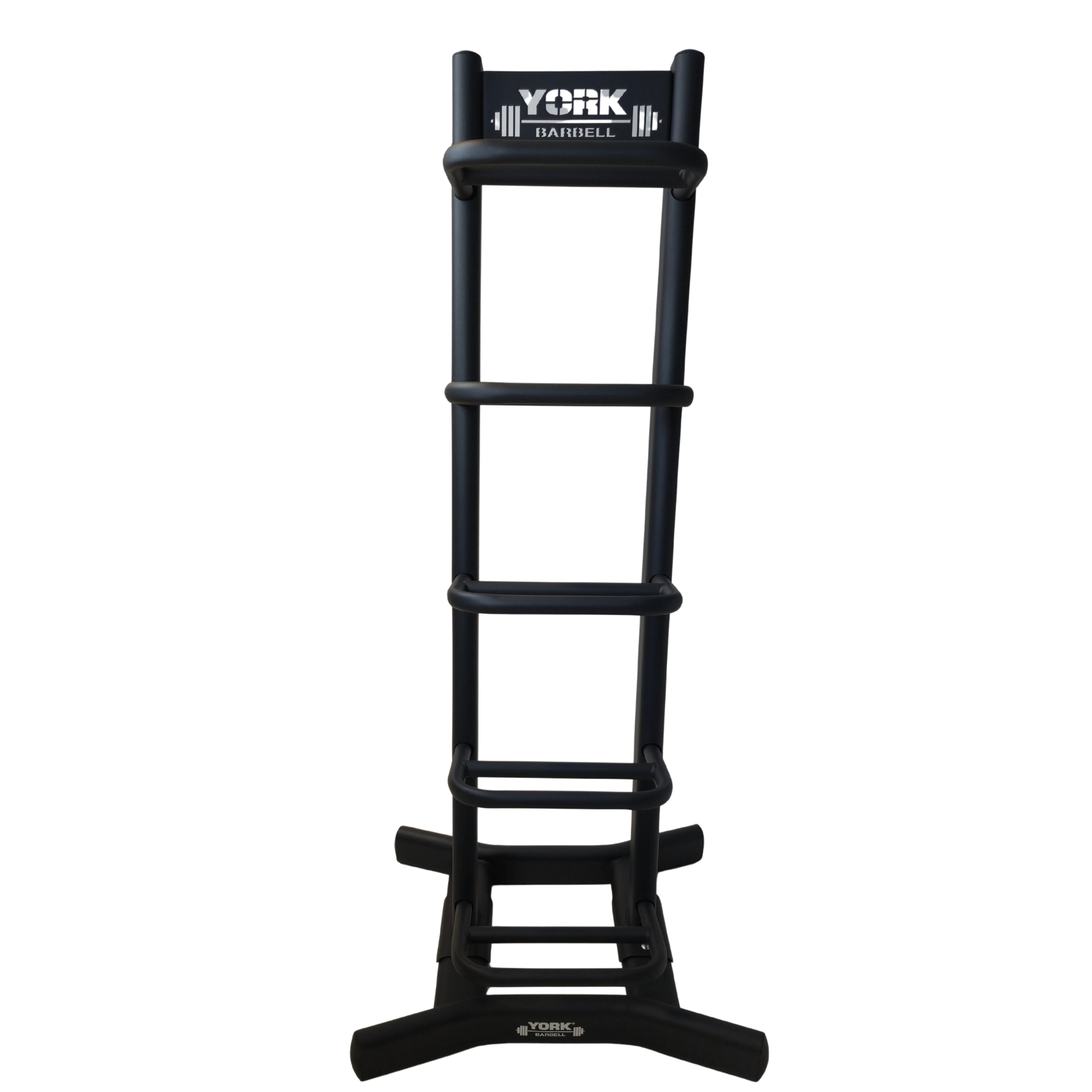 York Barbell Sand Bag Storage Rack - Holds 5 Bags - Rack only