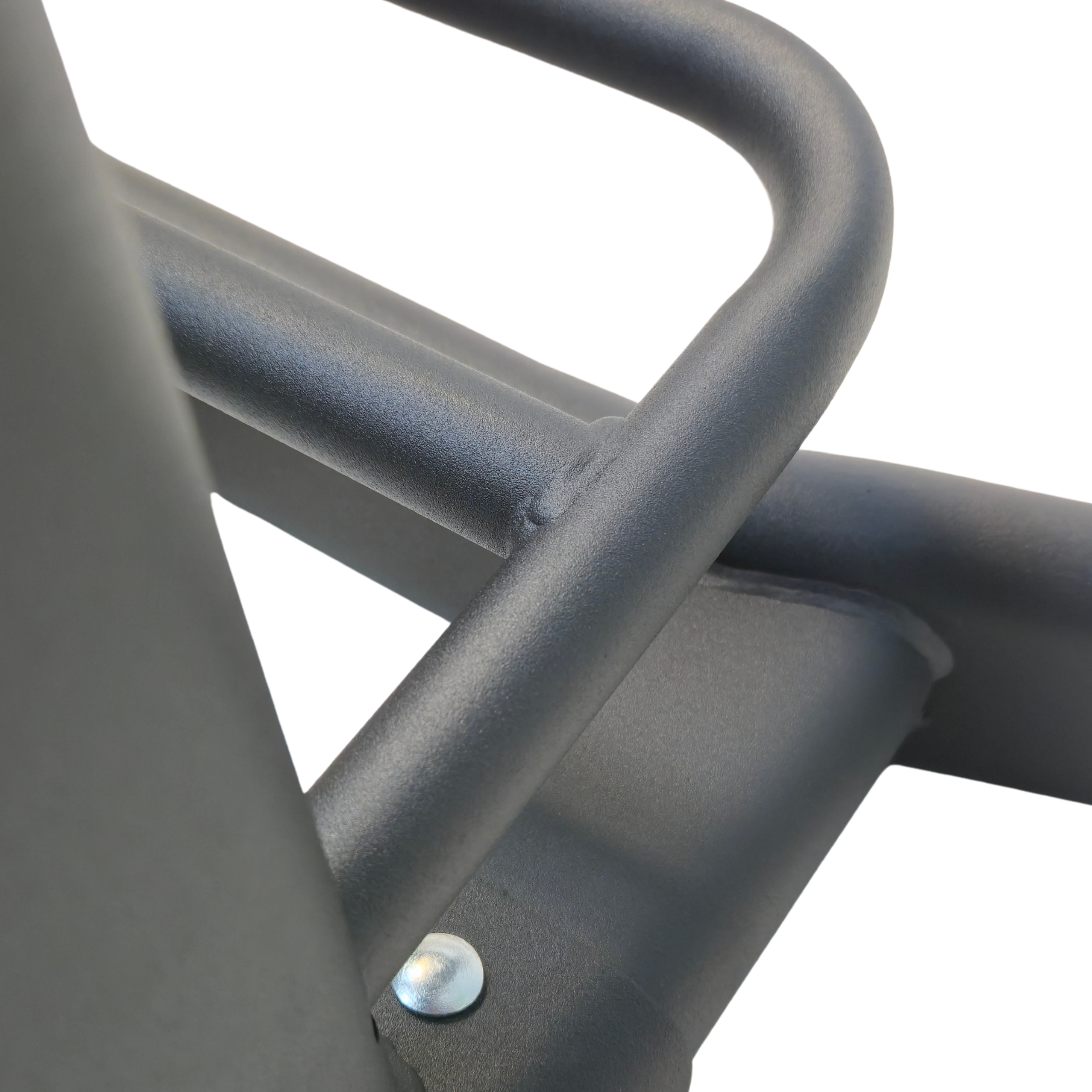 York Barbell Sand Bag Storage Rack - Holds 5 Bags - Rack only