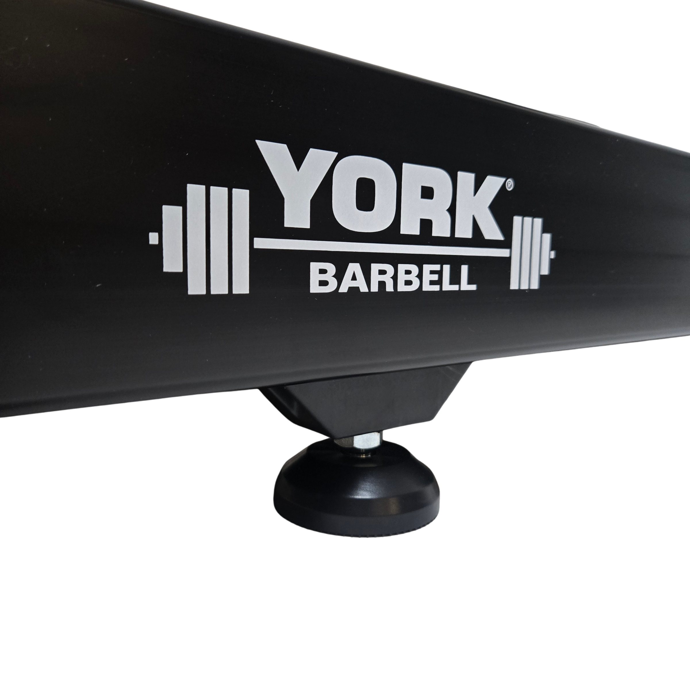 York Barbell CT19 Treadmill