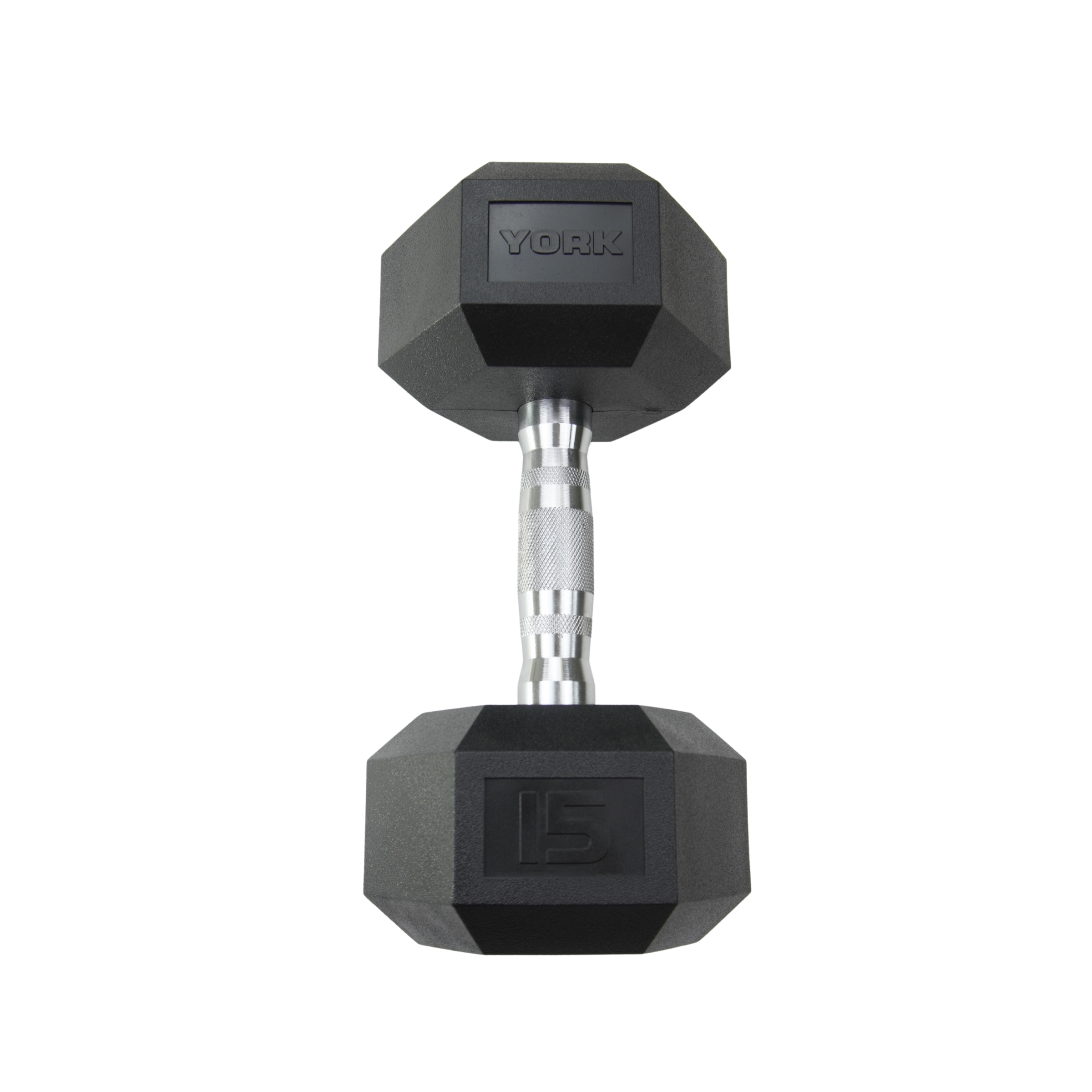 York Barbell Pro-Hex Dumbbells