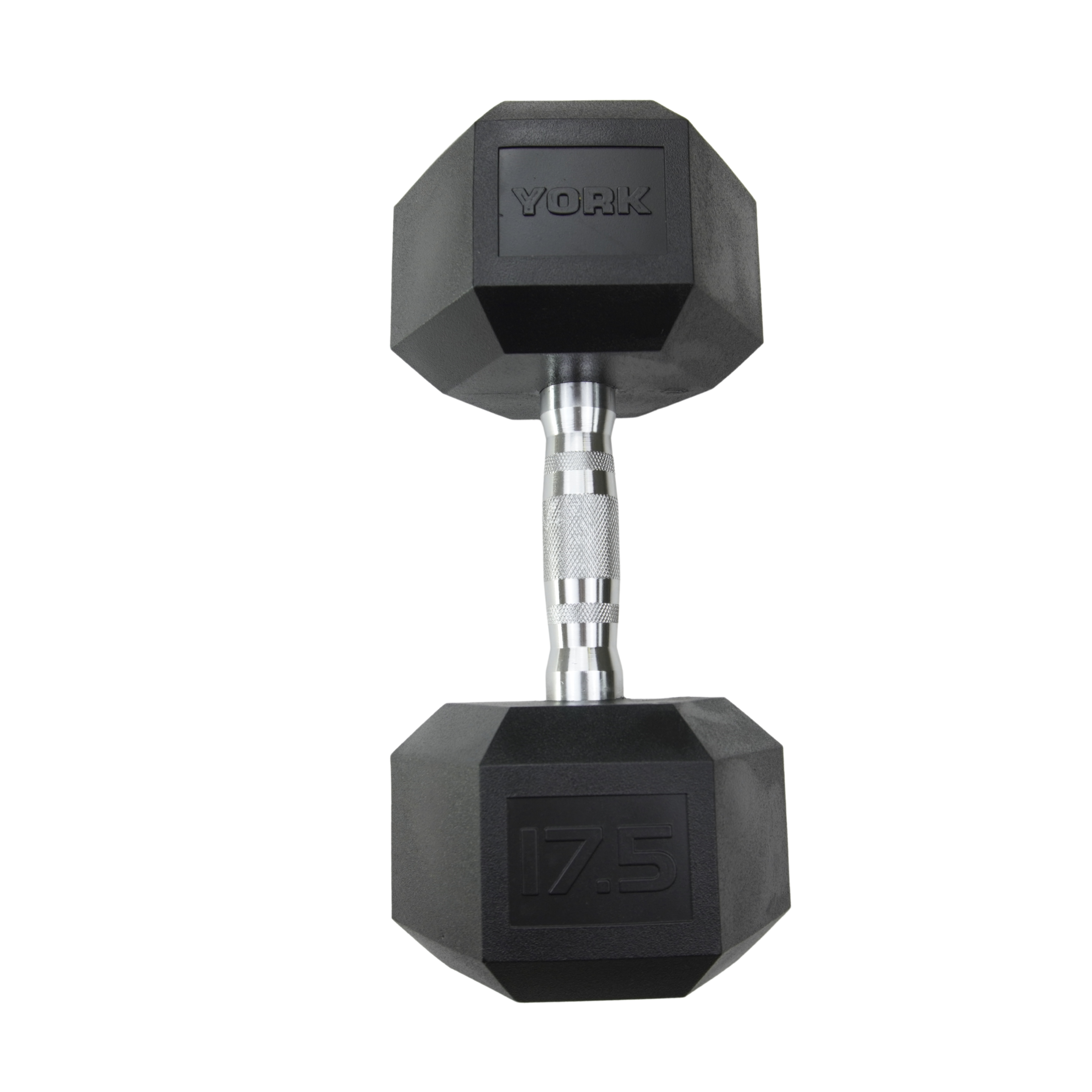 York Barbell Pro-Hex Dumbbells