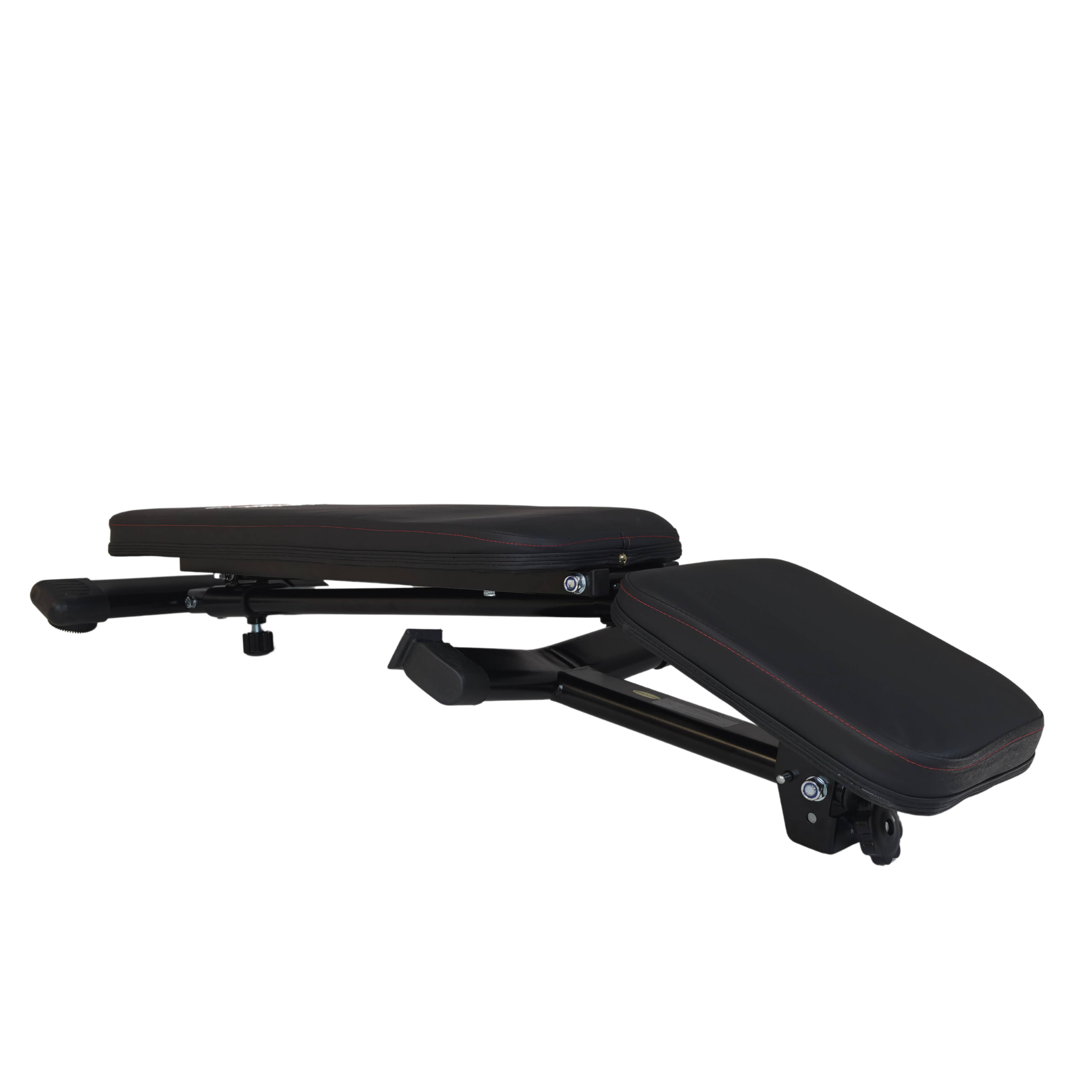 York Barbell DB3 Dumbbell Bench