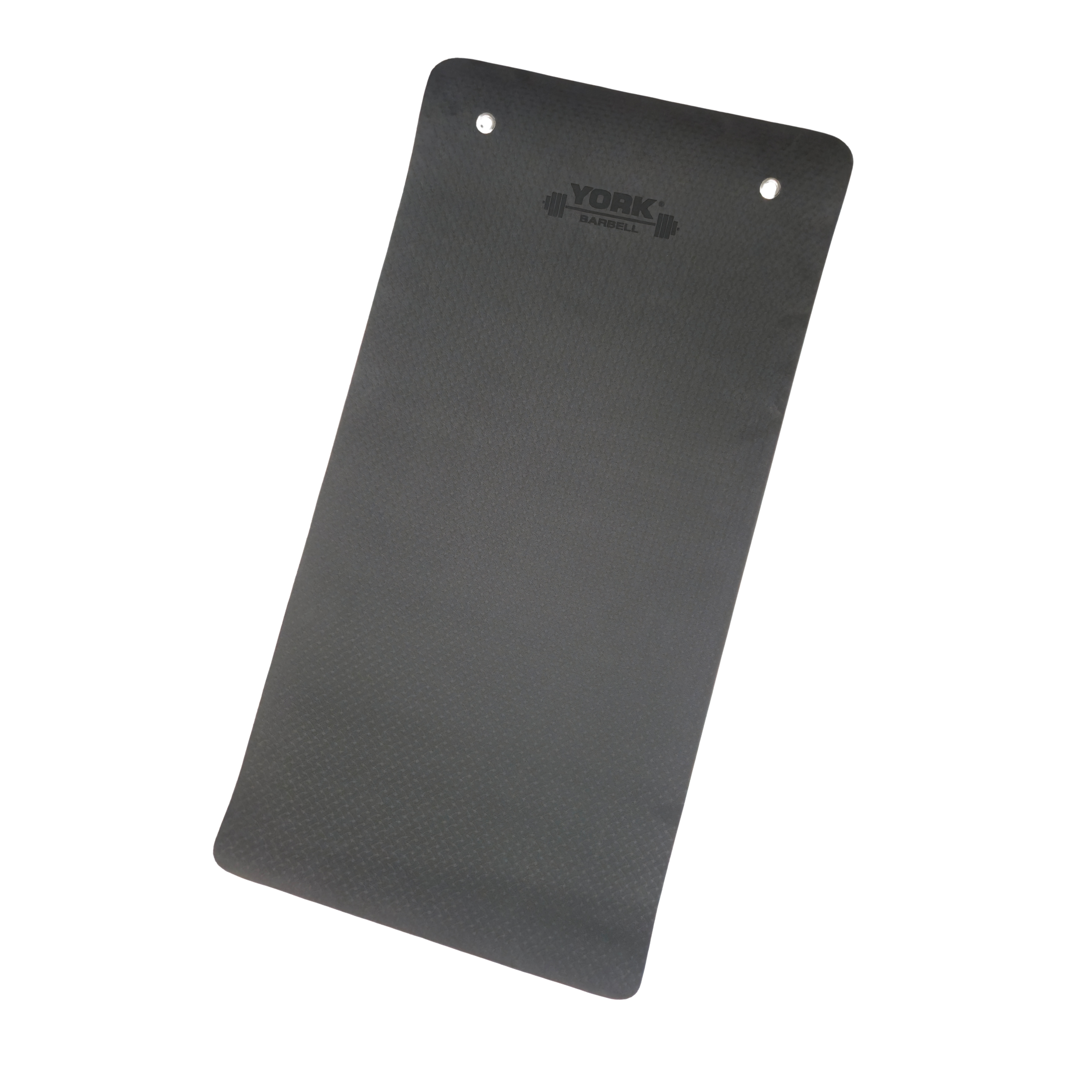 York Barbell Studio Mat Set + Wall Rack