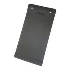 York Barbell Studio Mat Set + Wall Rack