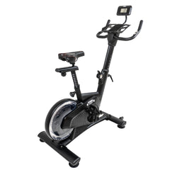 York Barbell HSB9 Indoor Training Bike