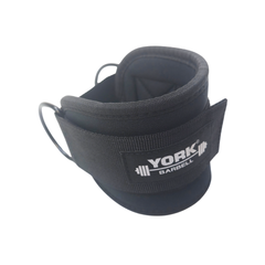 York Barbell Ankle Strap Attachment -Single
