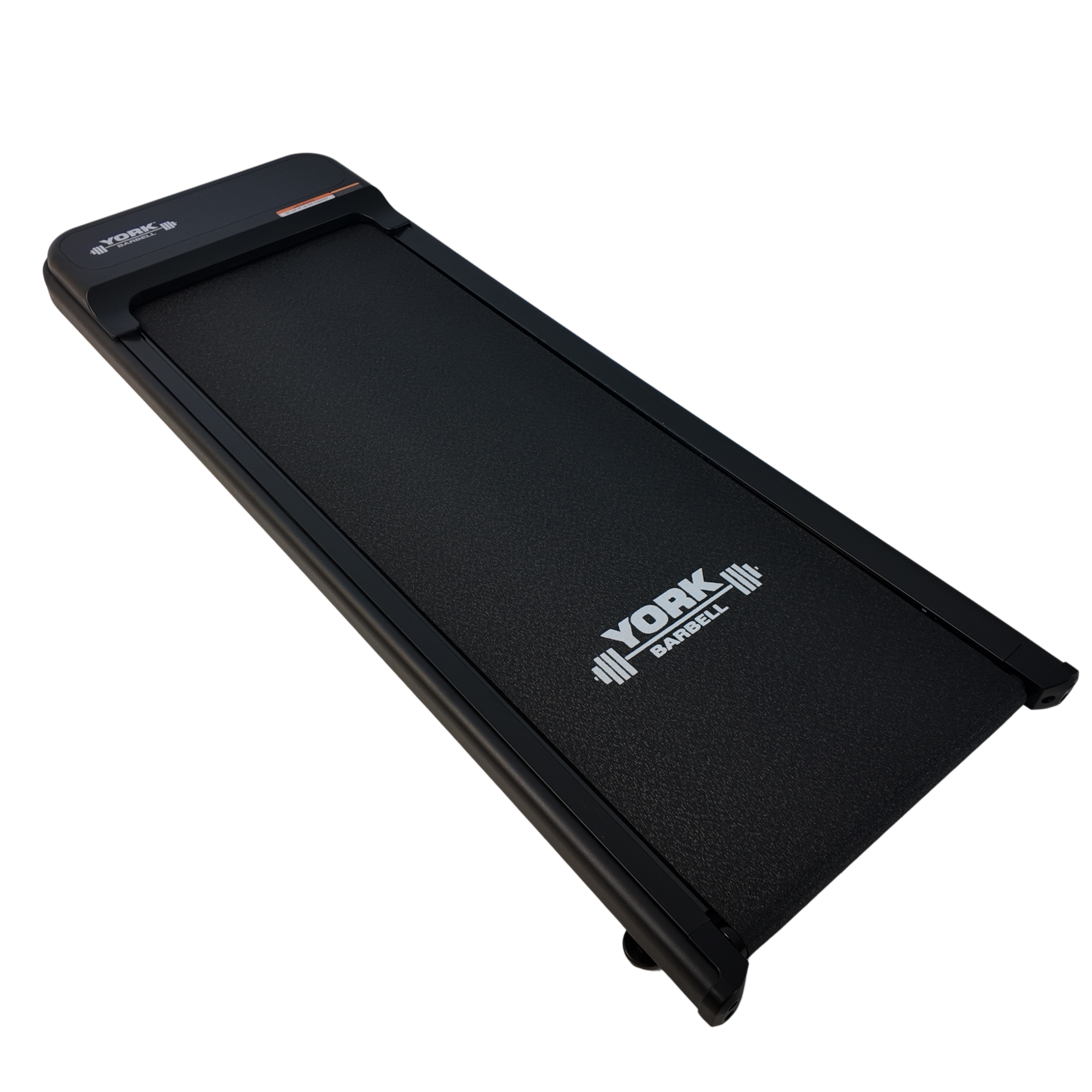 York Barbell HT1 Walking Pad Treadmill - York Fitness