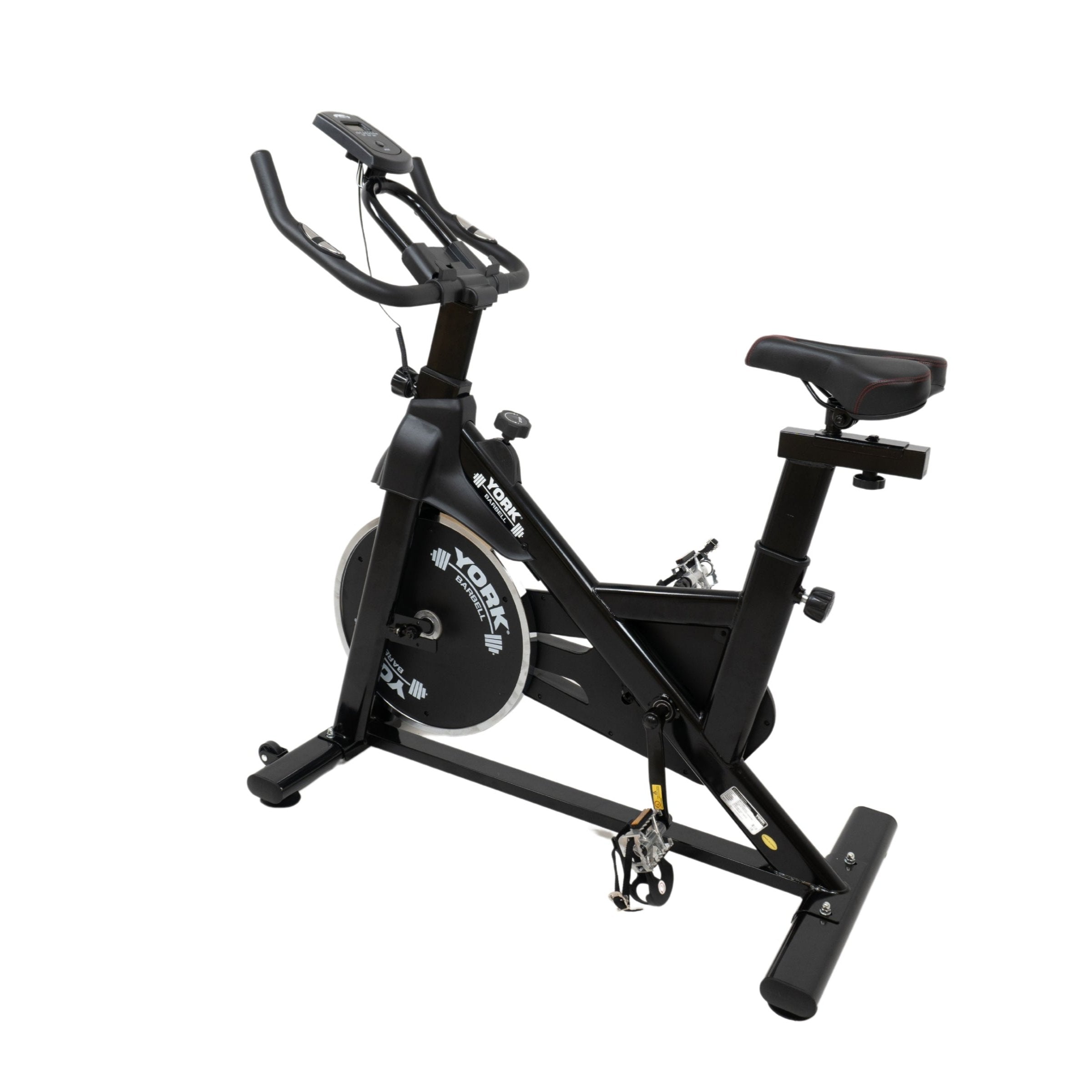 York Barbell HSB3 Indoor Training Bike