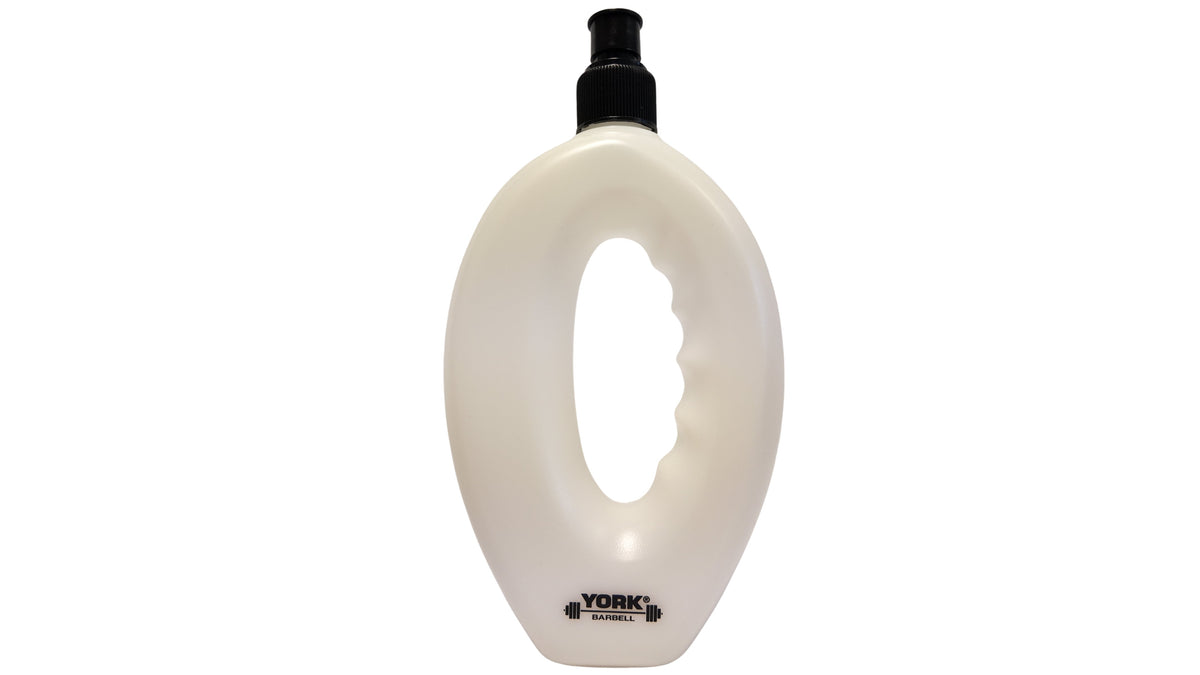 🎁 York Barbell Running Water bottle 500ml (100% off)