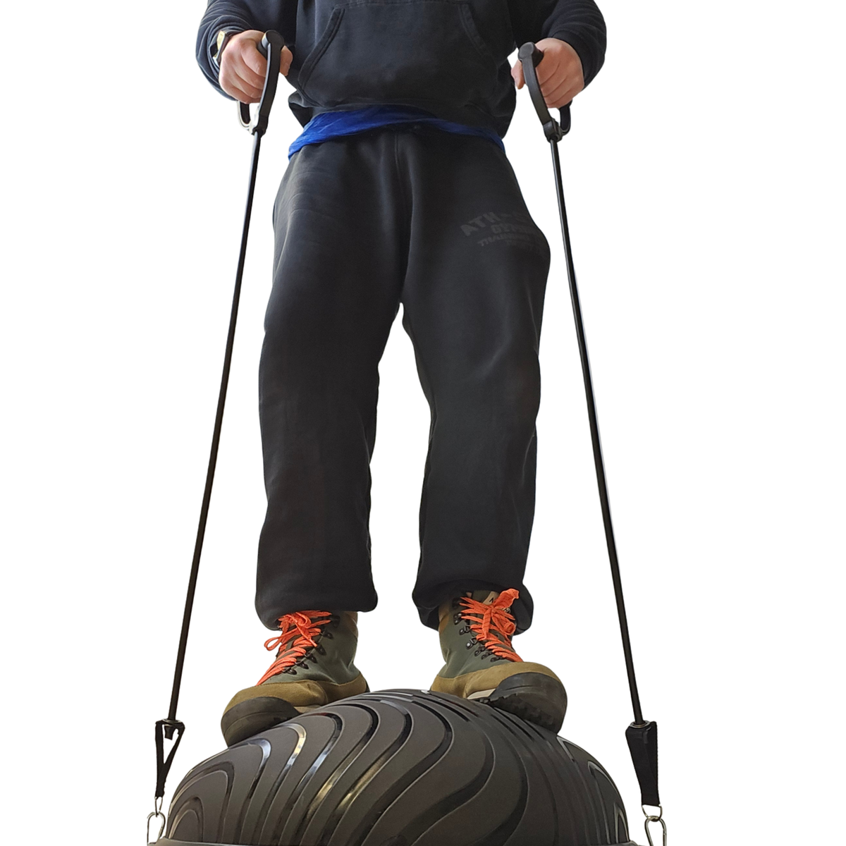 York Barbell Balance Trainer