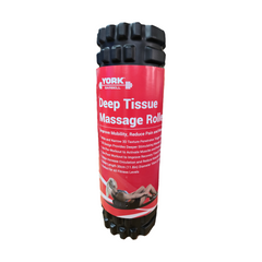 York barbell Deep Tissue Massage Roller