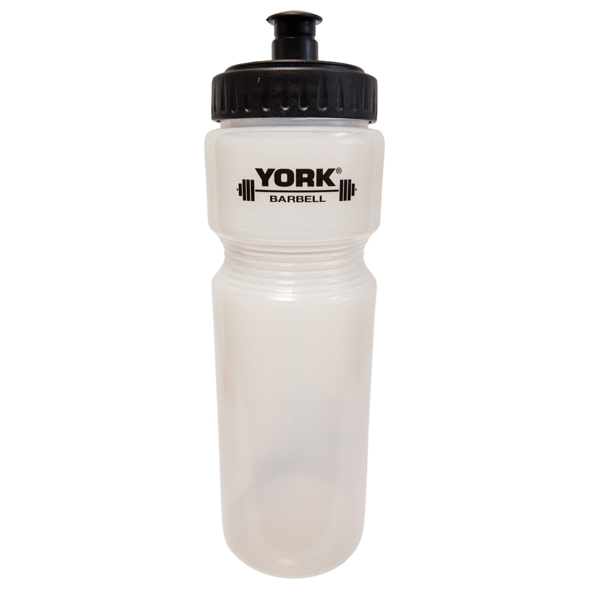 🎁 York Barbell Sports Water Bottle 750ml (100% off) - York Fitness