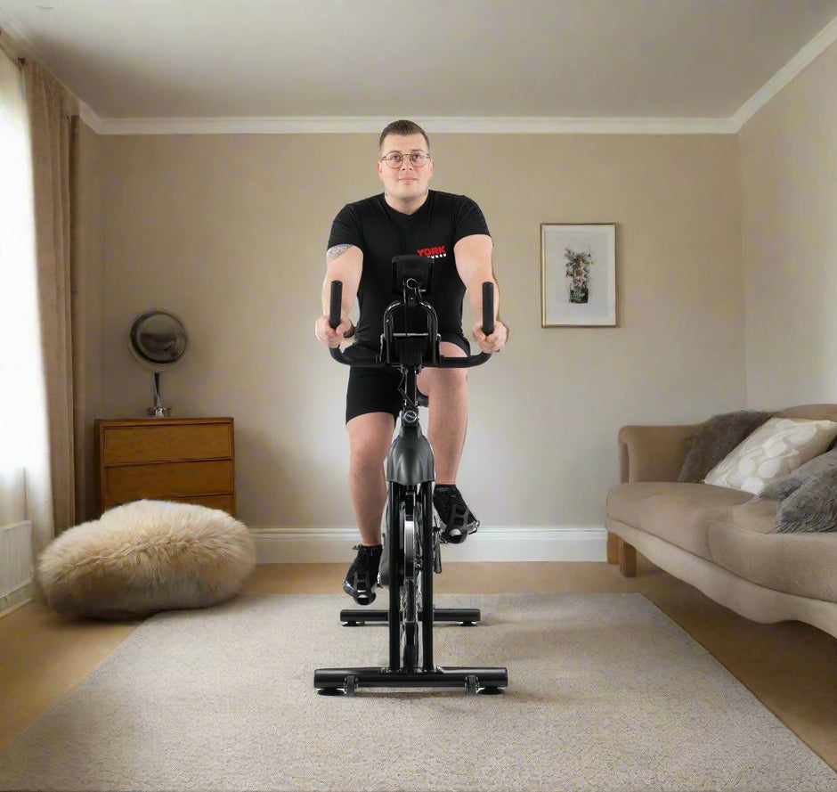 York Fitness 6V 500mA AC Adaptor