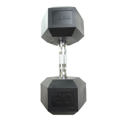 York Barbell Hex Dumbbells Bundle 150Kg set