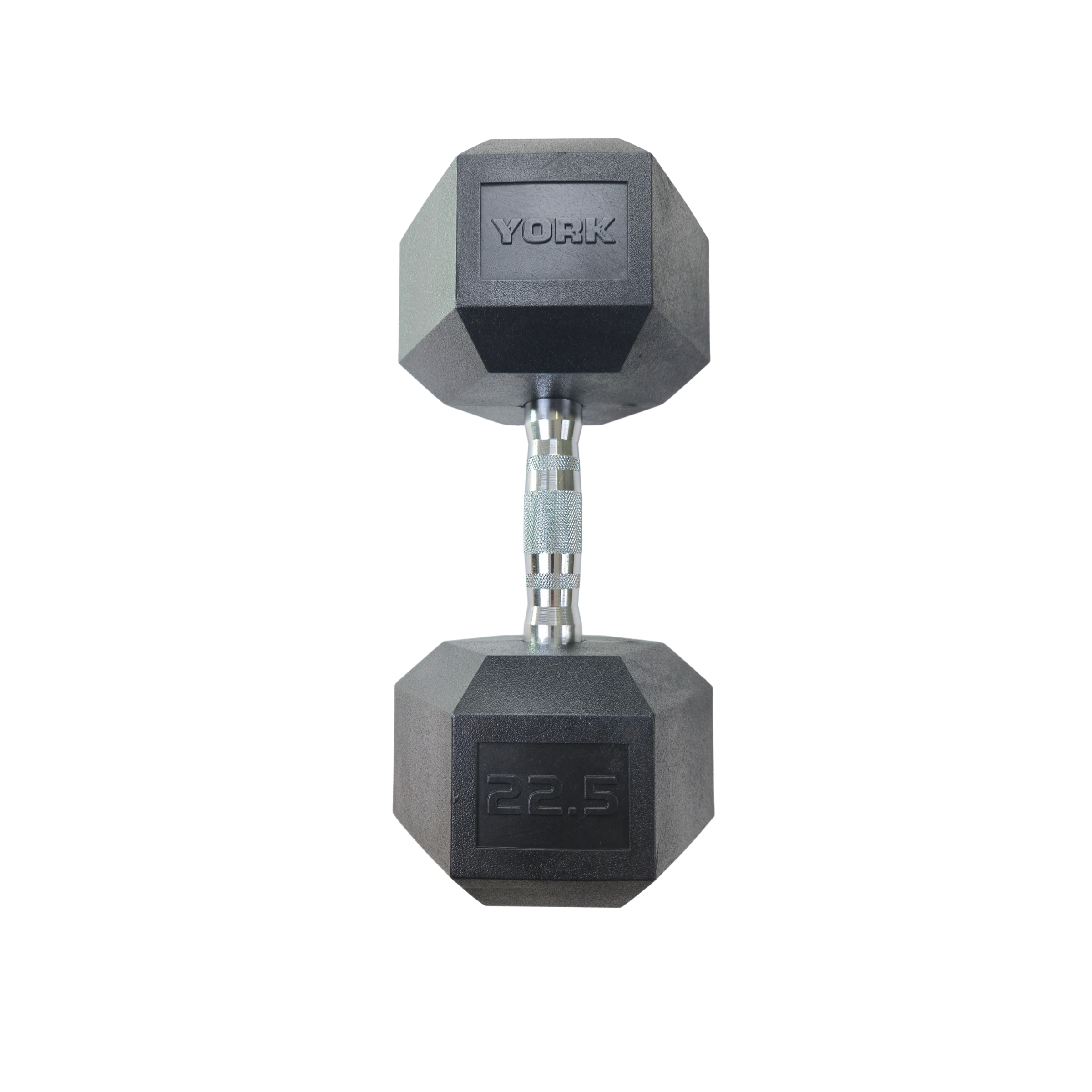 York Barbell Pro-Hex Dumbbells