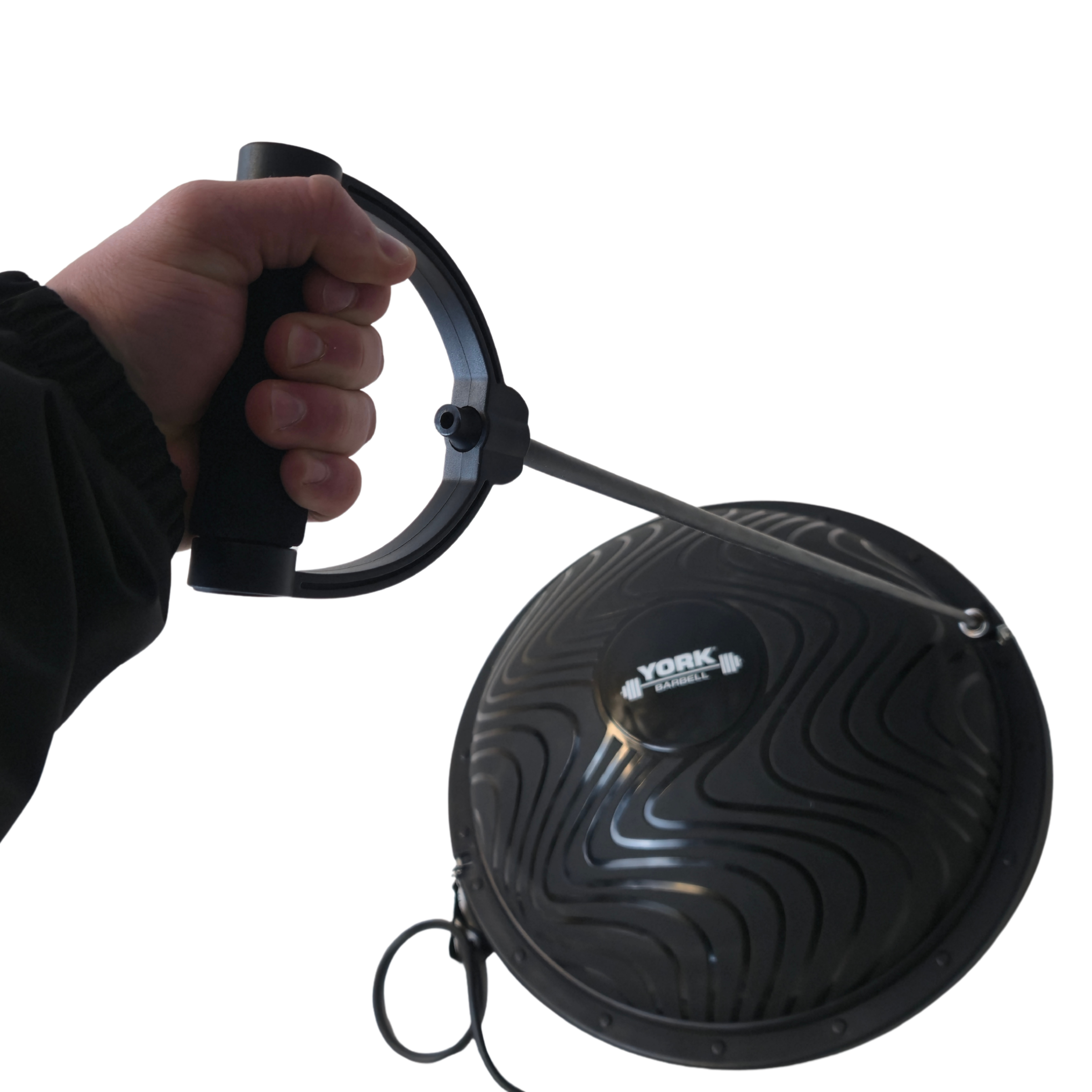 York Barbell Balance Trainer