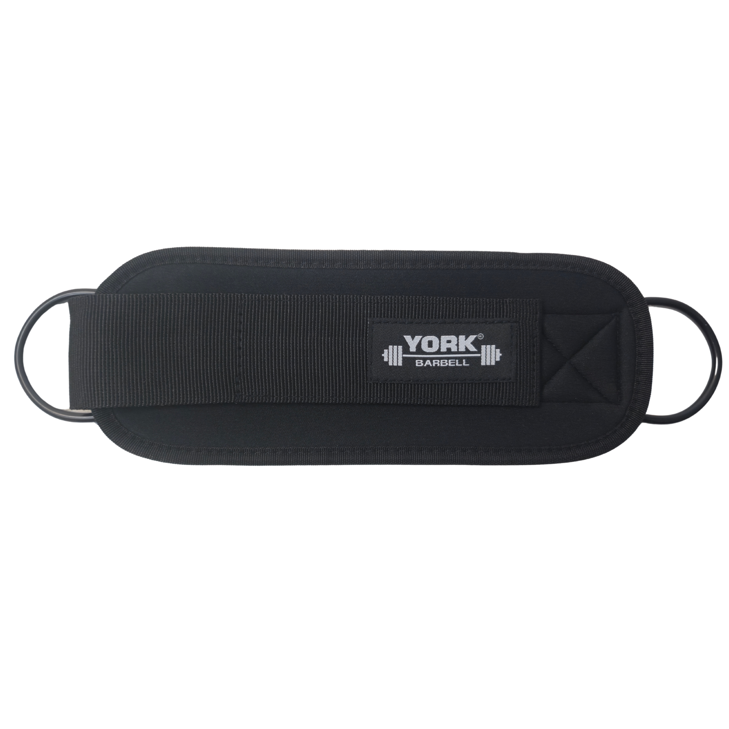 York Barbell Ankle Strap Attachment -Single