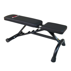 York Barbell DB5 Adjustable Dumbbell Bench