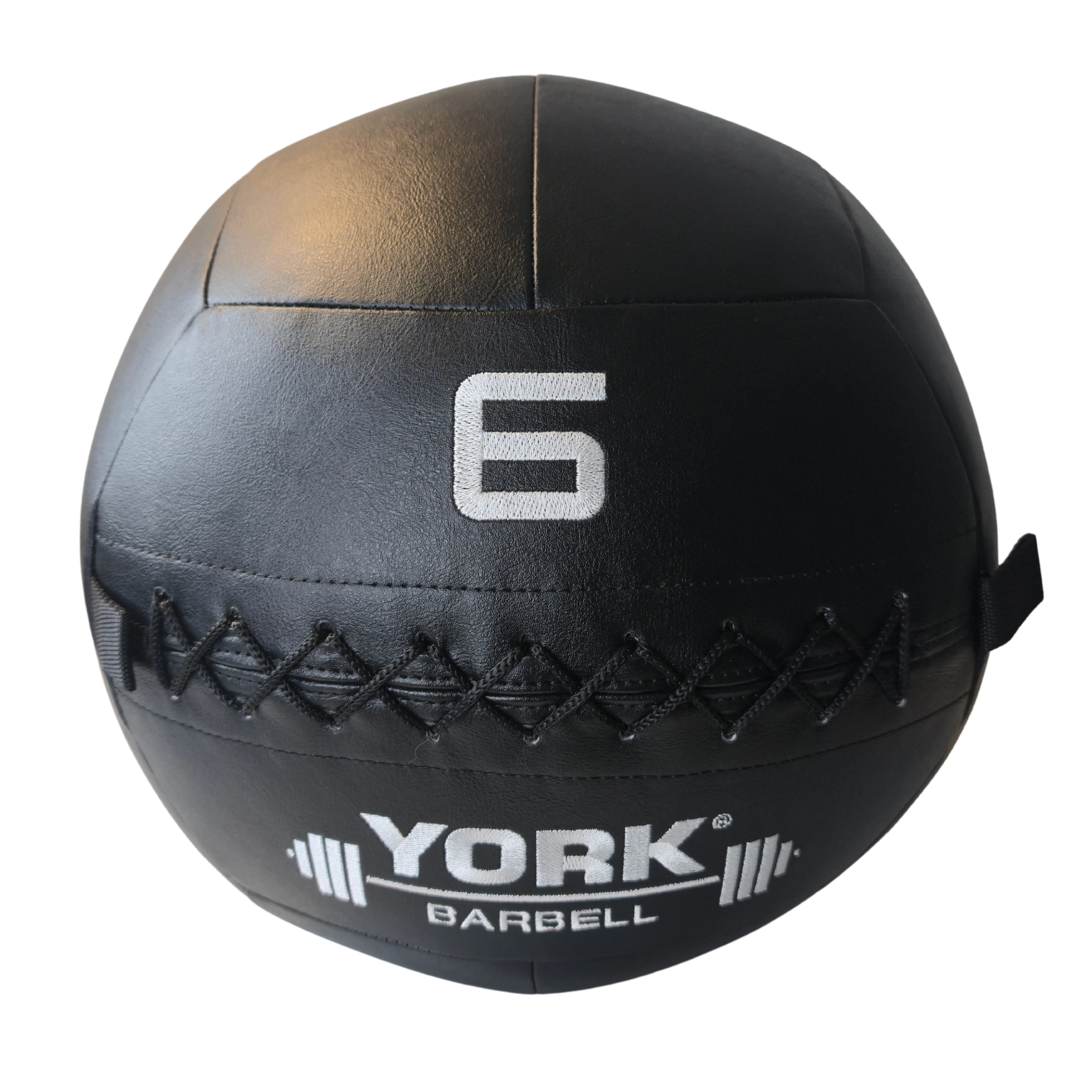 York Barbell Wall Ball - Singles