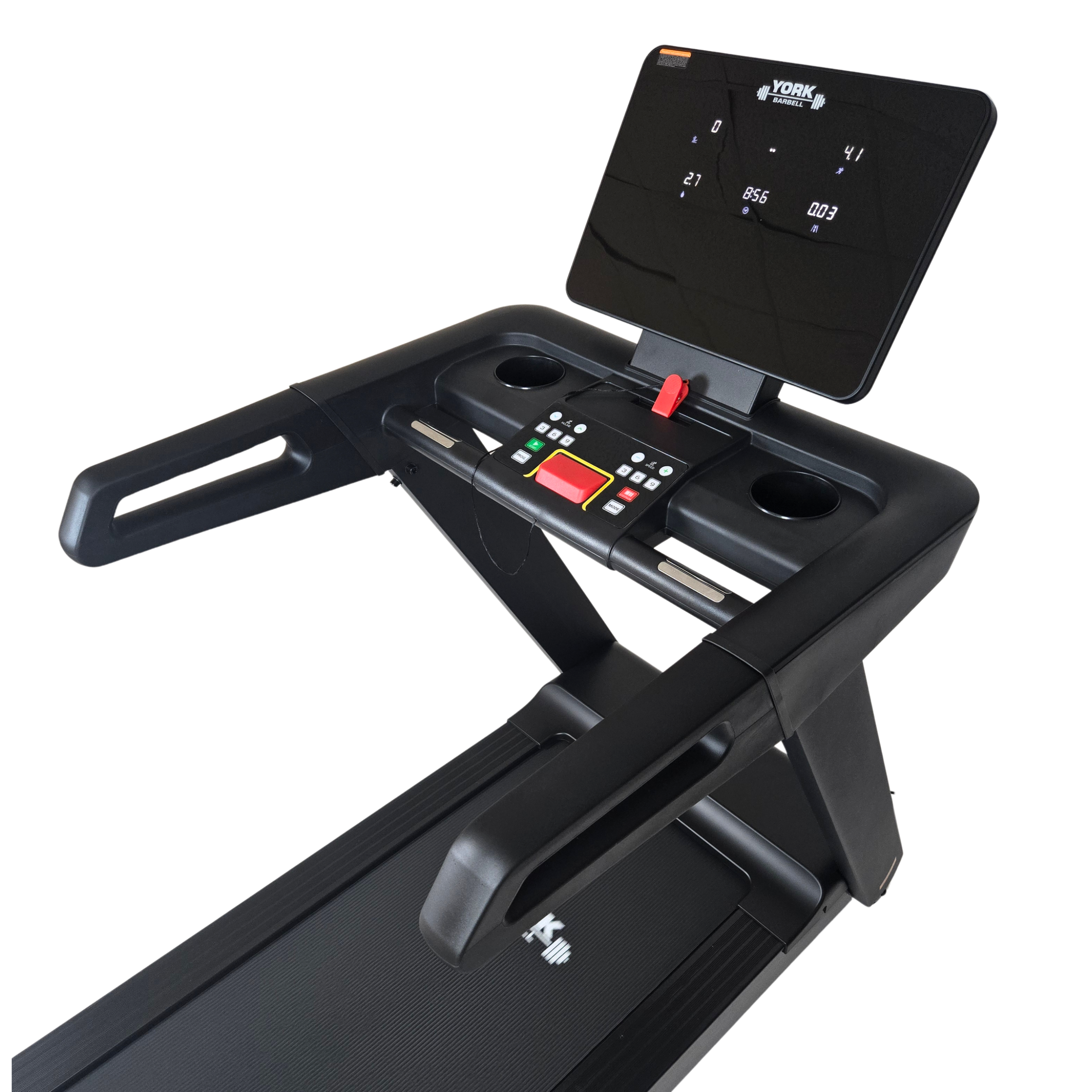 York Barbell CT19 Treadmill