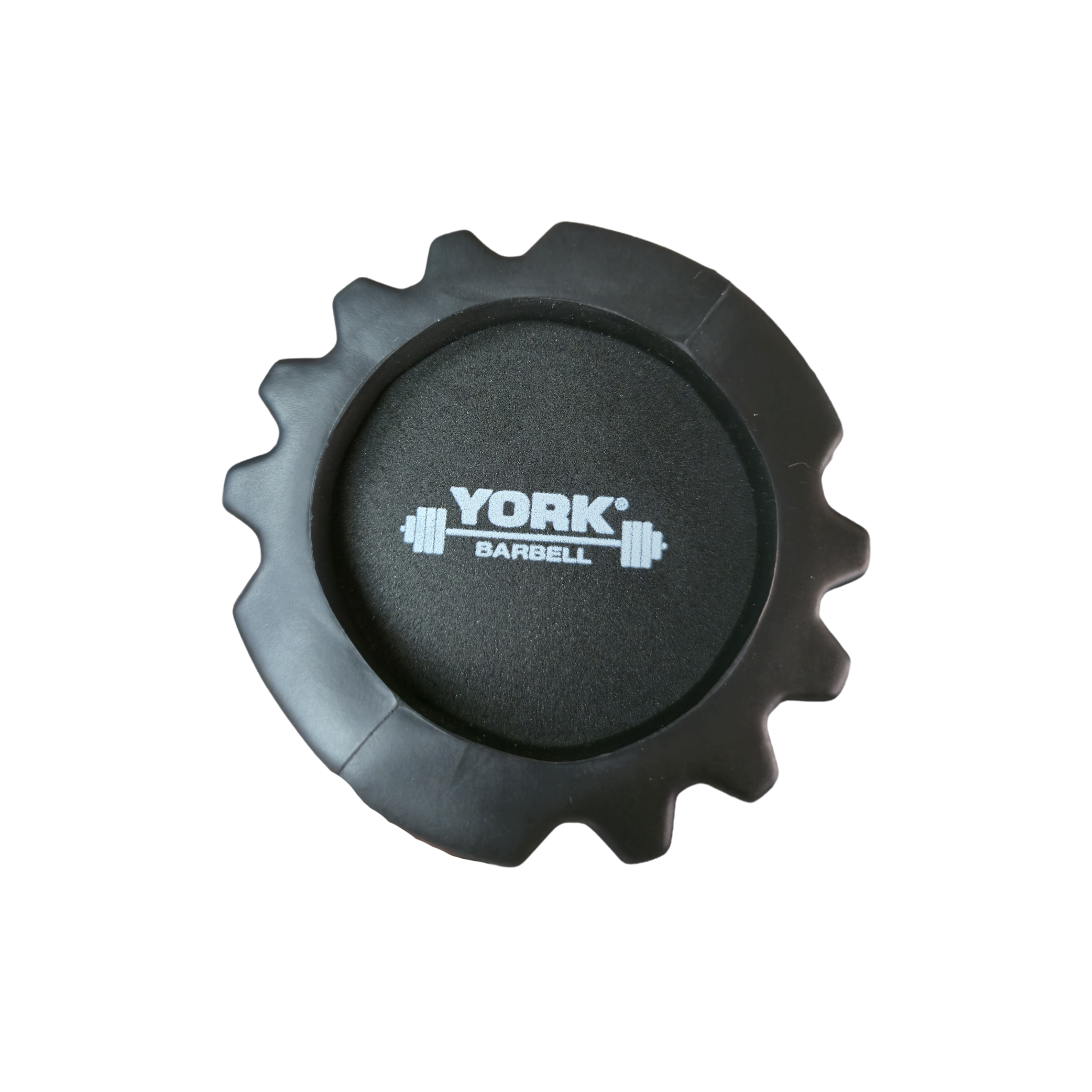 York barbell Deep Tissue Massage Roller