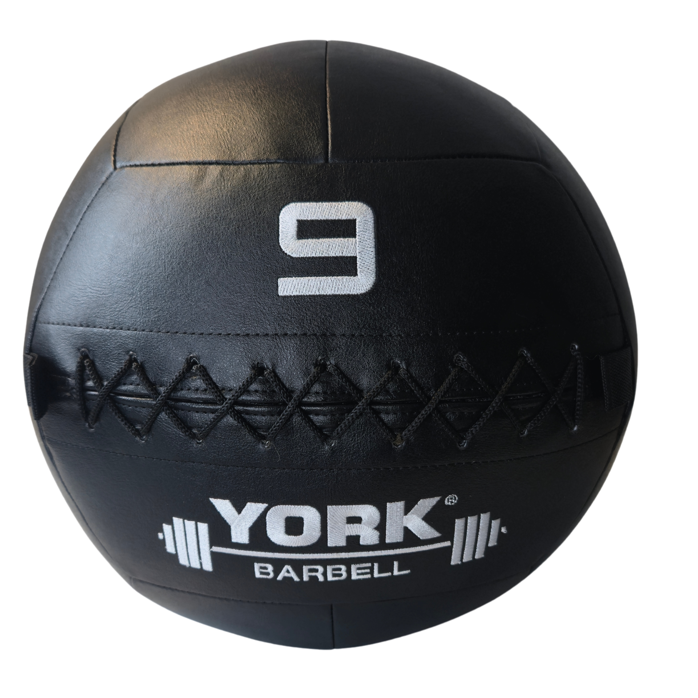 York Barbell Wall Ball - Singles