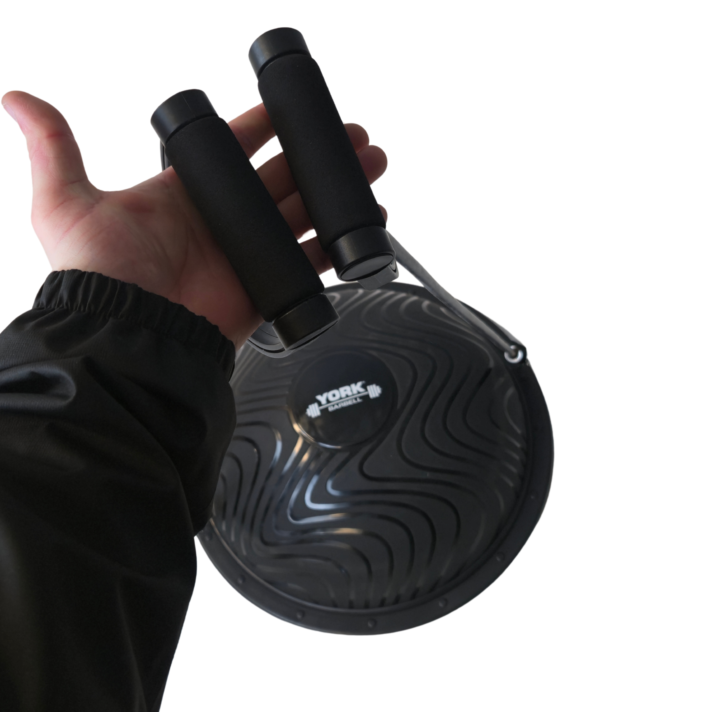 York Barbell Balance Trainer