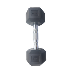 York Barbell Hex Dumbbells Bundle 60Kg set