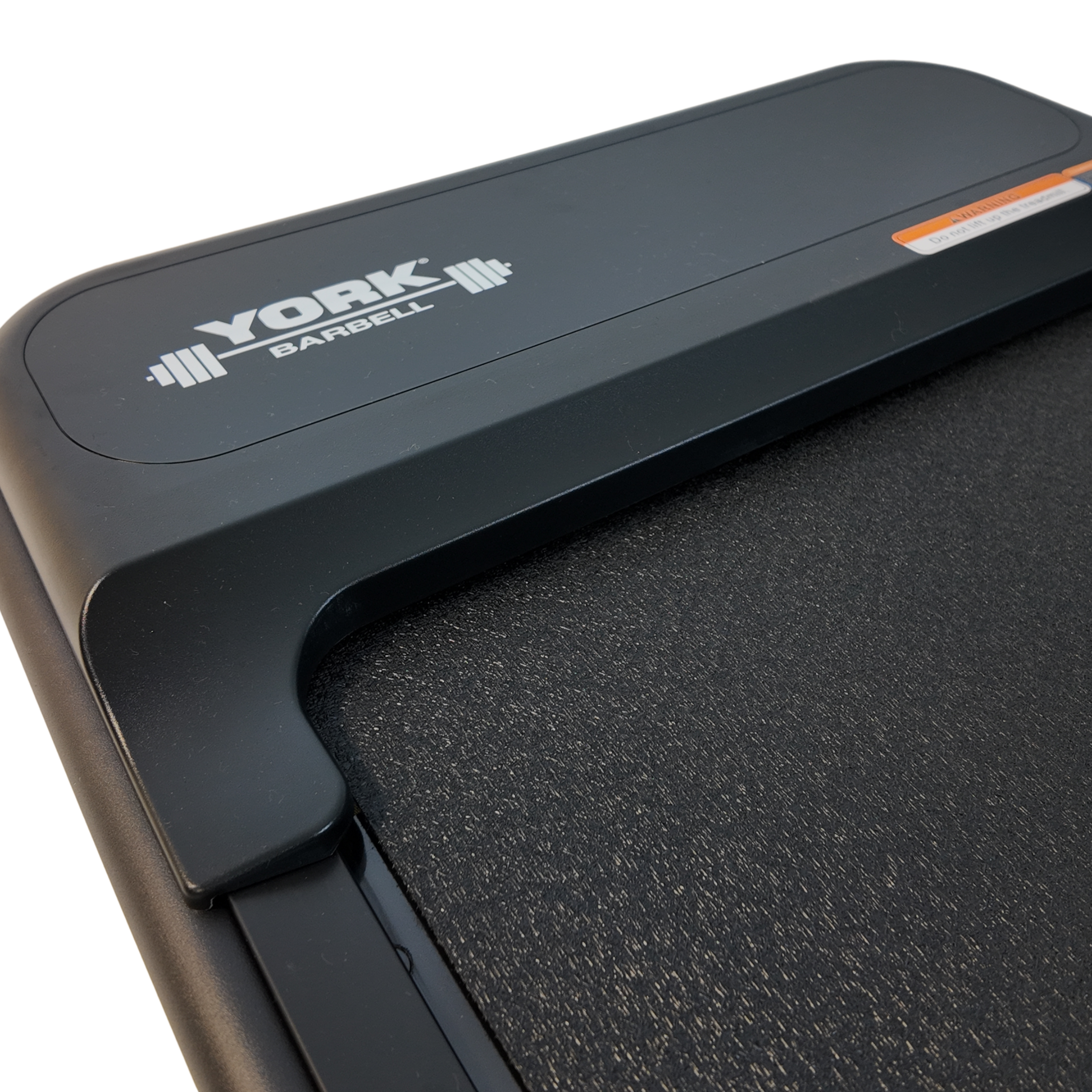 York Barbell HT1 Walking Pad Treadmill - York Fitness