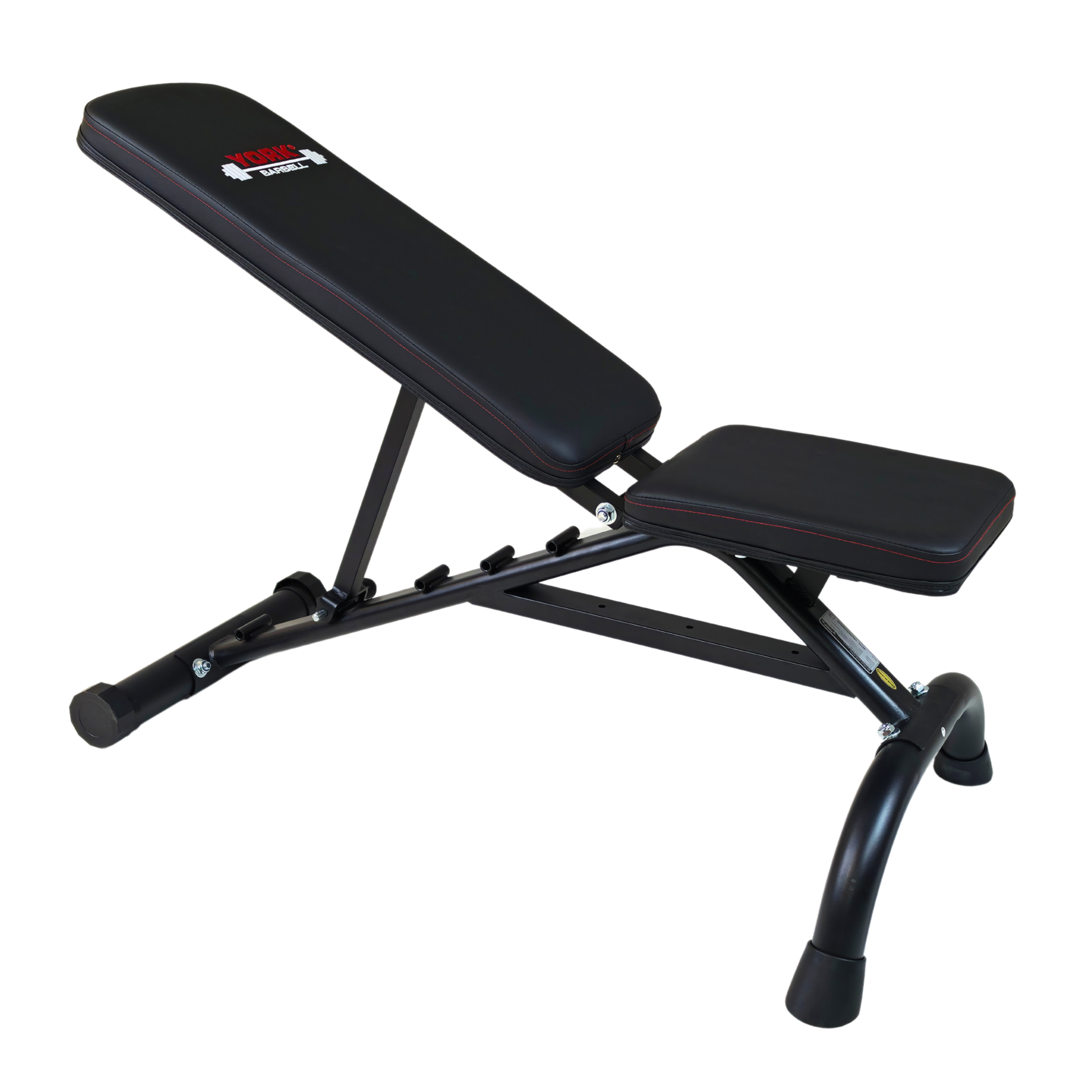 York Barbell DB5 Adjustable Dumbbell Bench