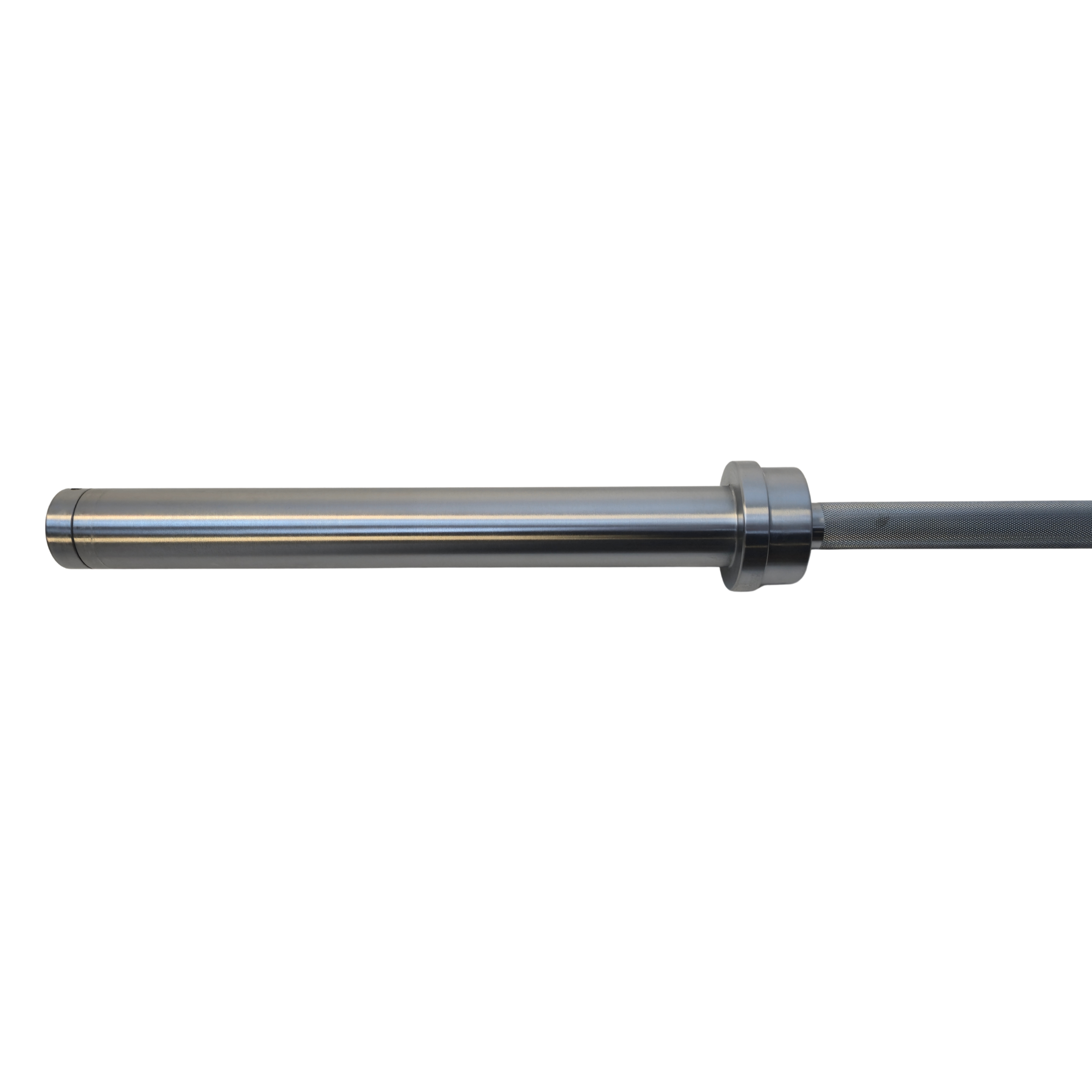 York Barbell 7ft Olympic Power Barbell (29mm) - 750kg max - 20kg