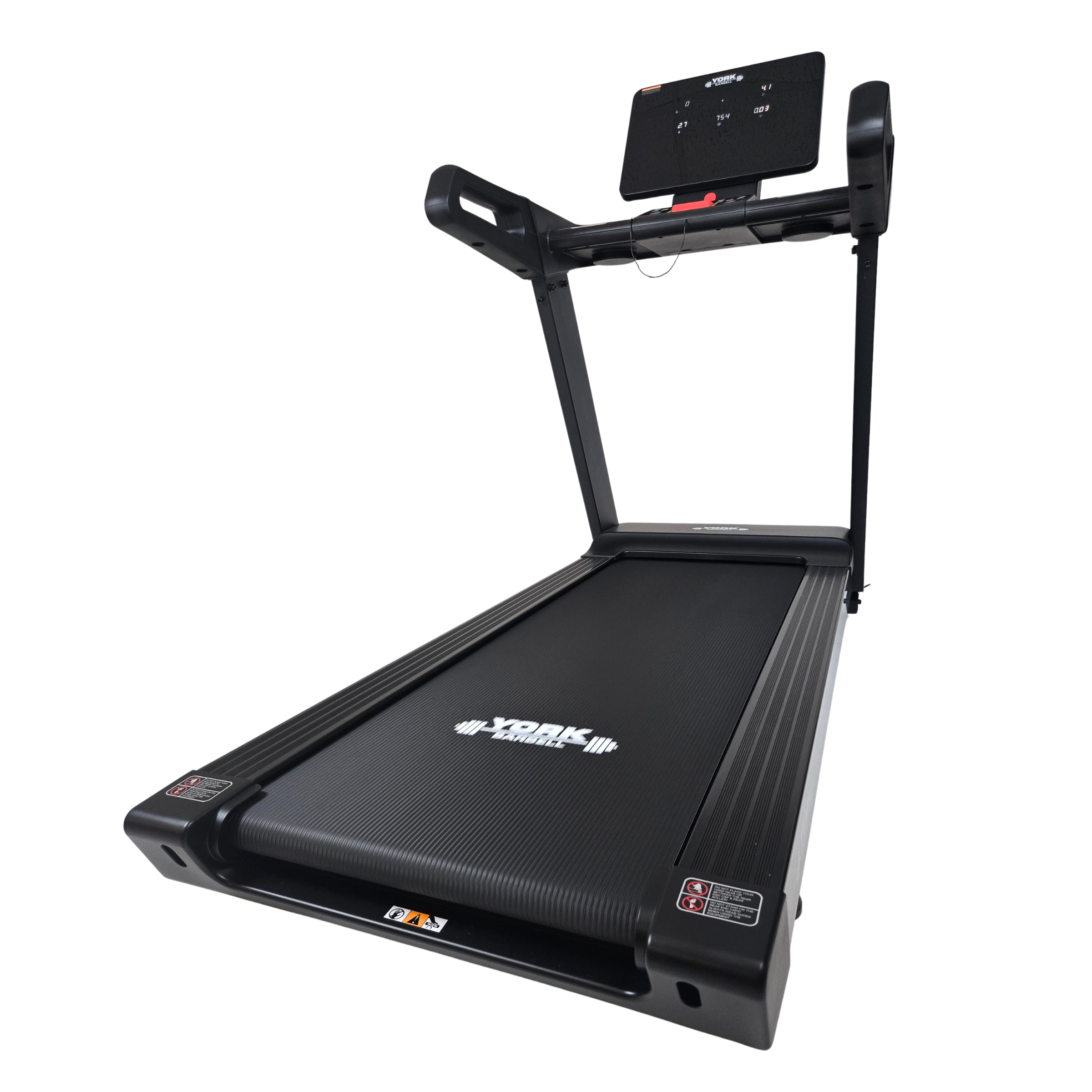 York Barbell CT19 Treadmill