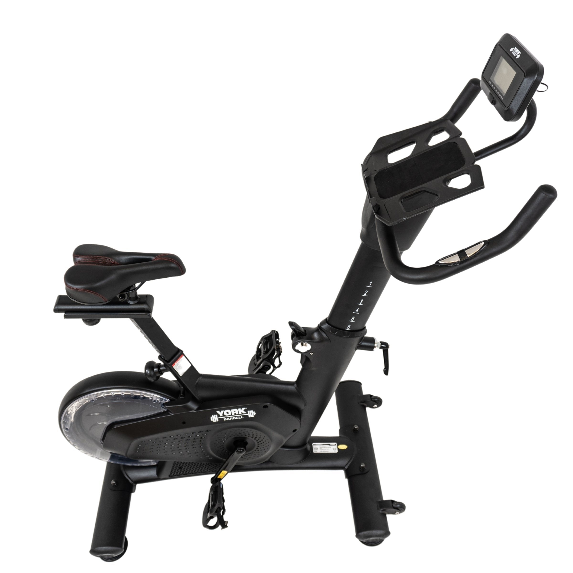 York Barbell HSB9 Indoor Training Bike