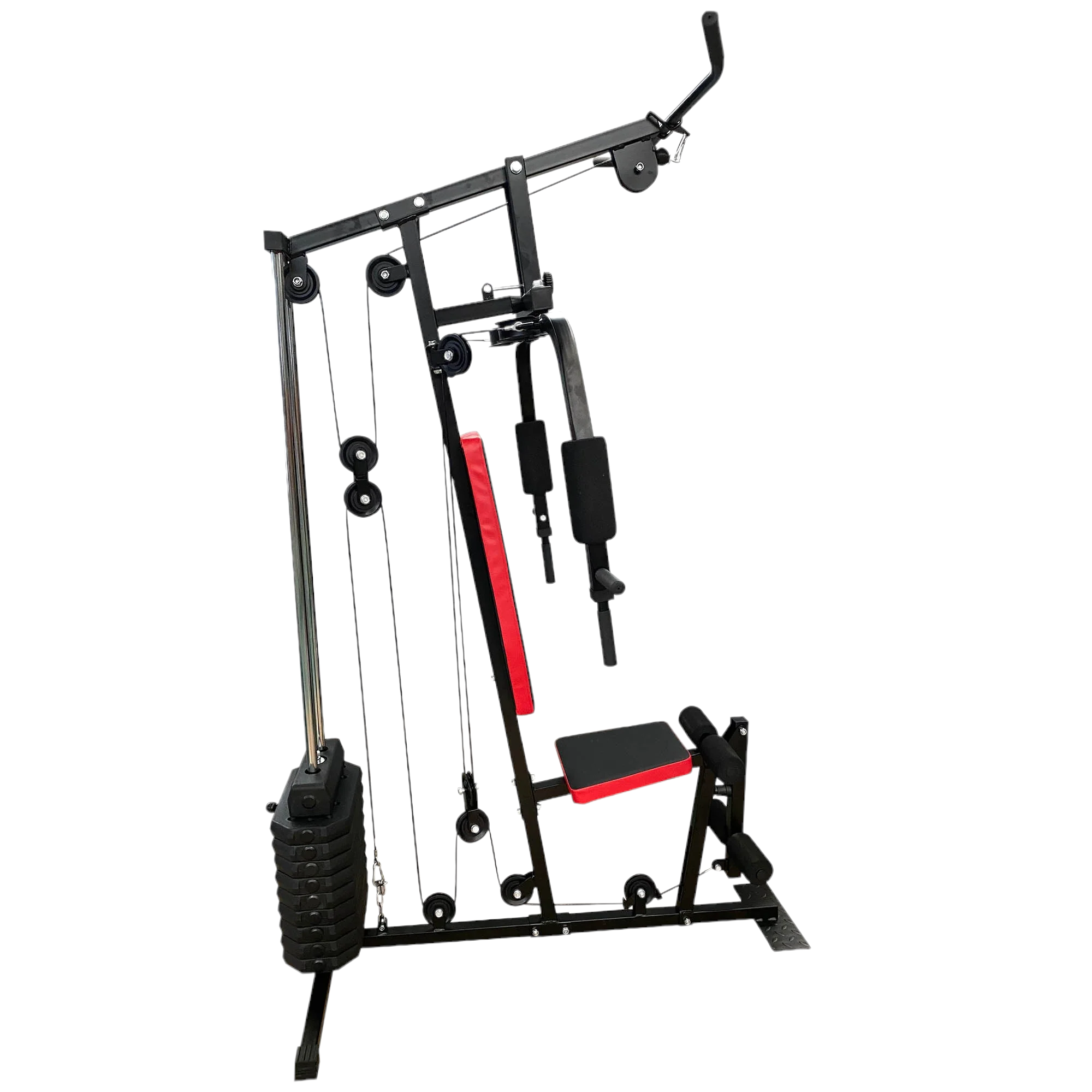 York Aspire 420 Home Gym Multi-gym York Fitness UK