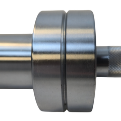 York Barbell 7ft Needle Bearing Olympic Barbell (28mm) - 750kg max - 20kg