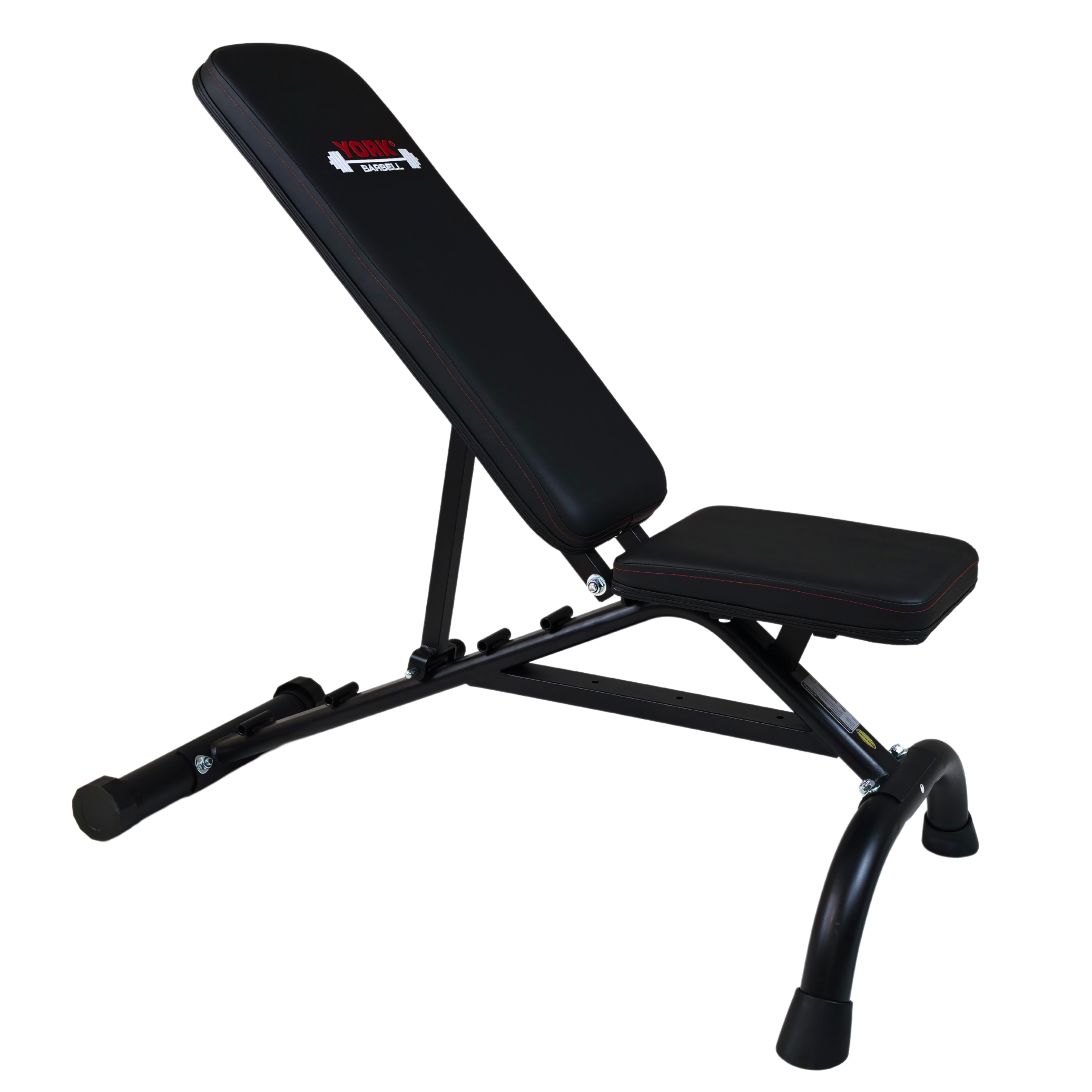 York Barbell DB5 Adjustable Dumbbell Bench