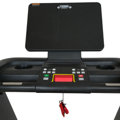 York Barbell CT19 Treadmill