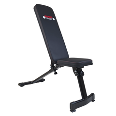 York Barbell DB3 Dumbbell Bench