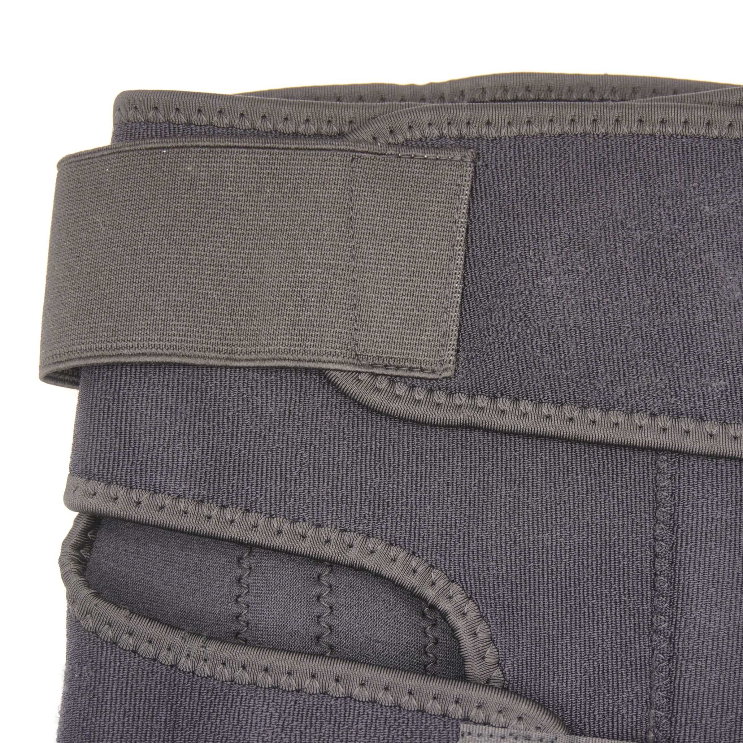 York Barbell Adjustable Stabilized Knee Support