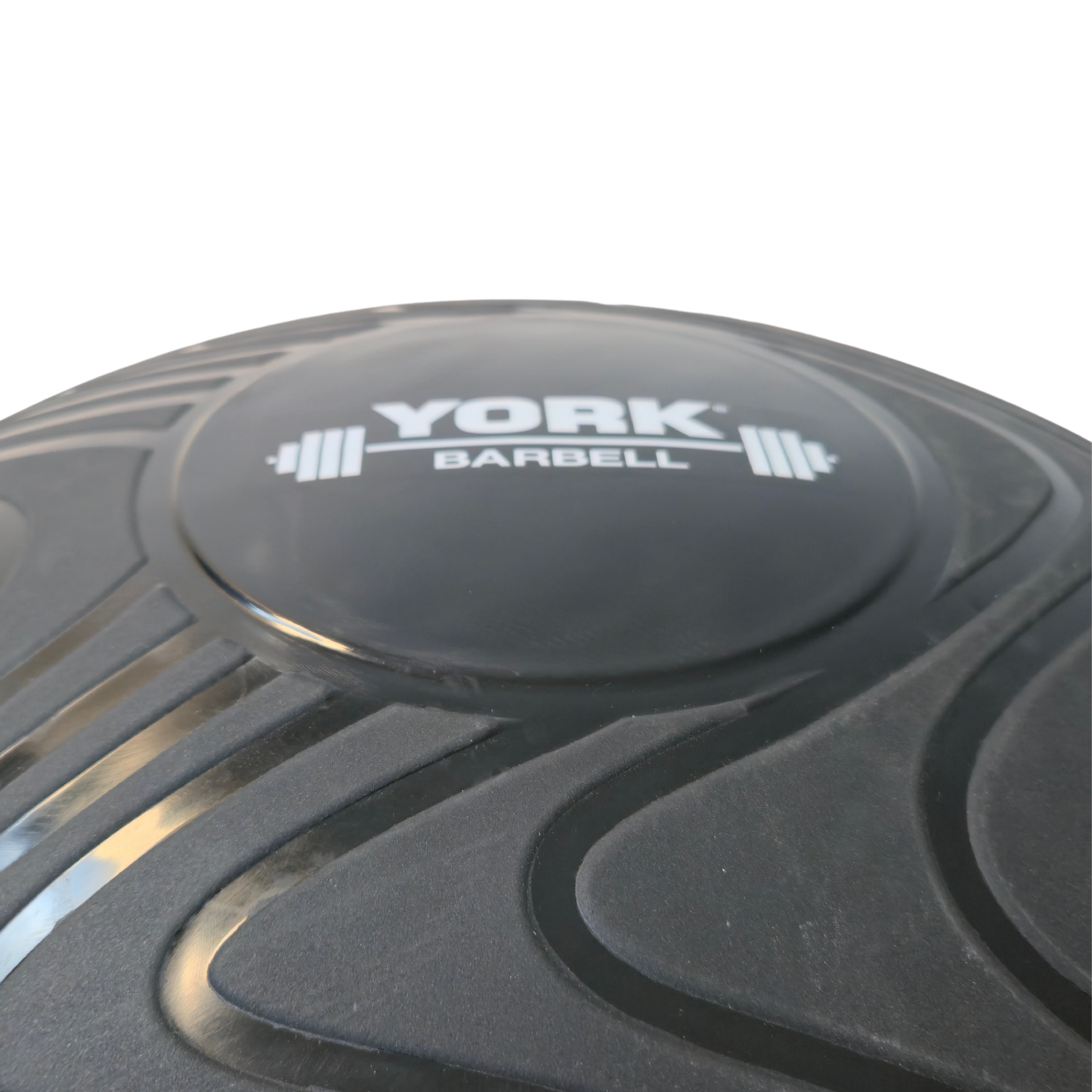 York Barbell Balance Trainer