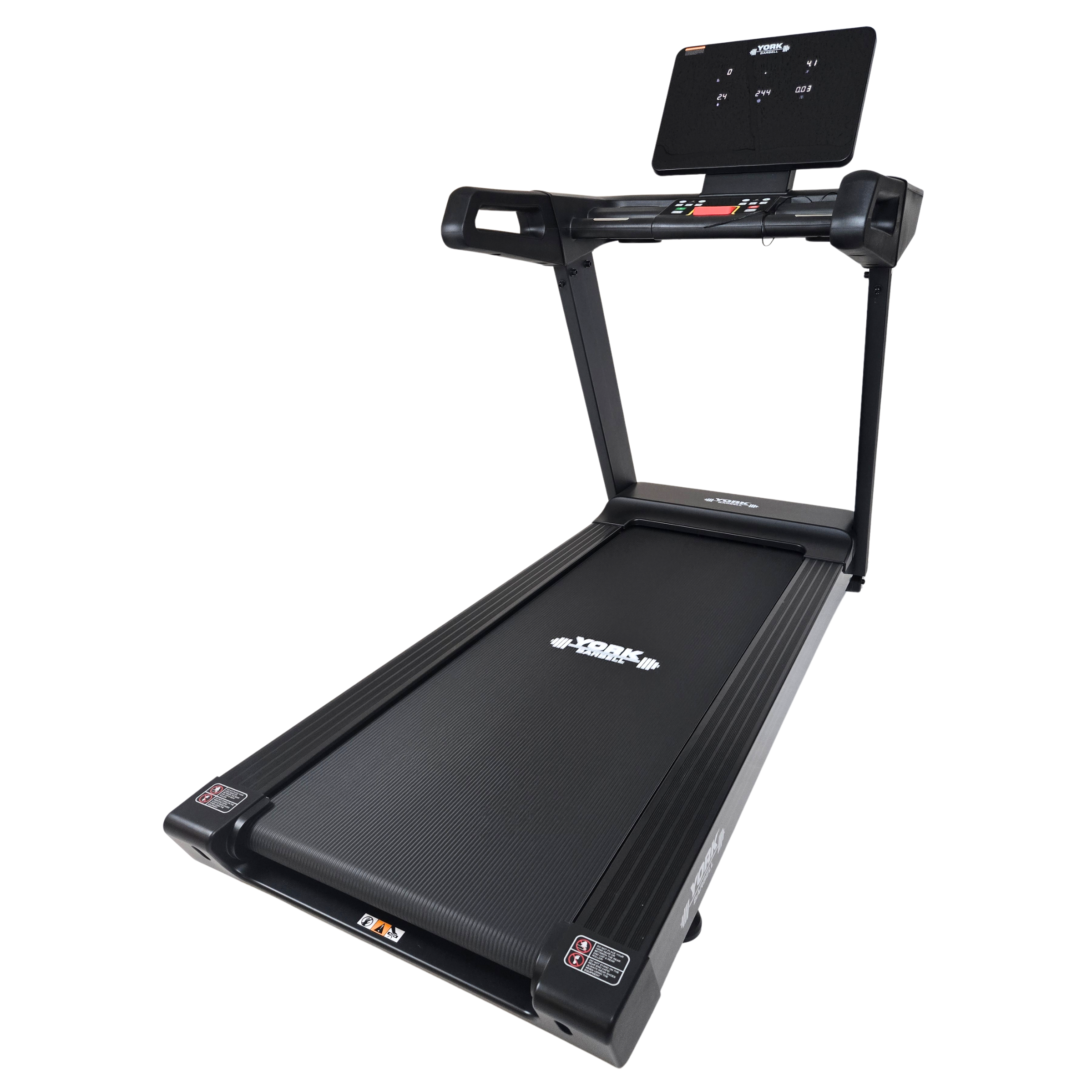 York Barbell CT19 Treadmill