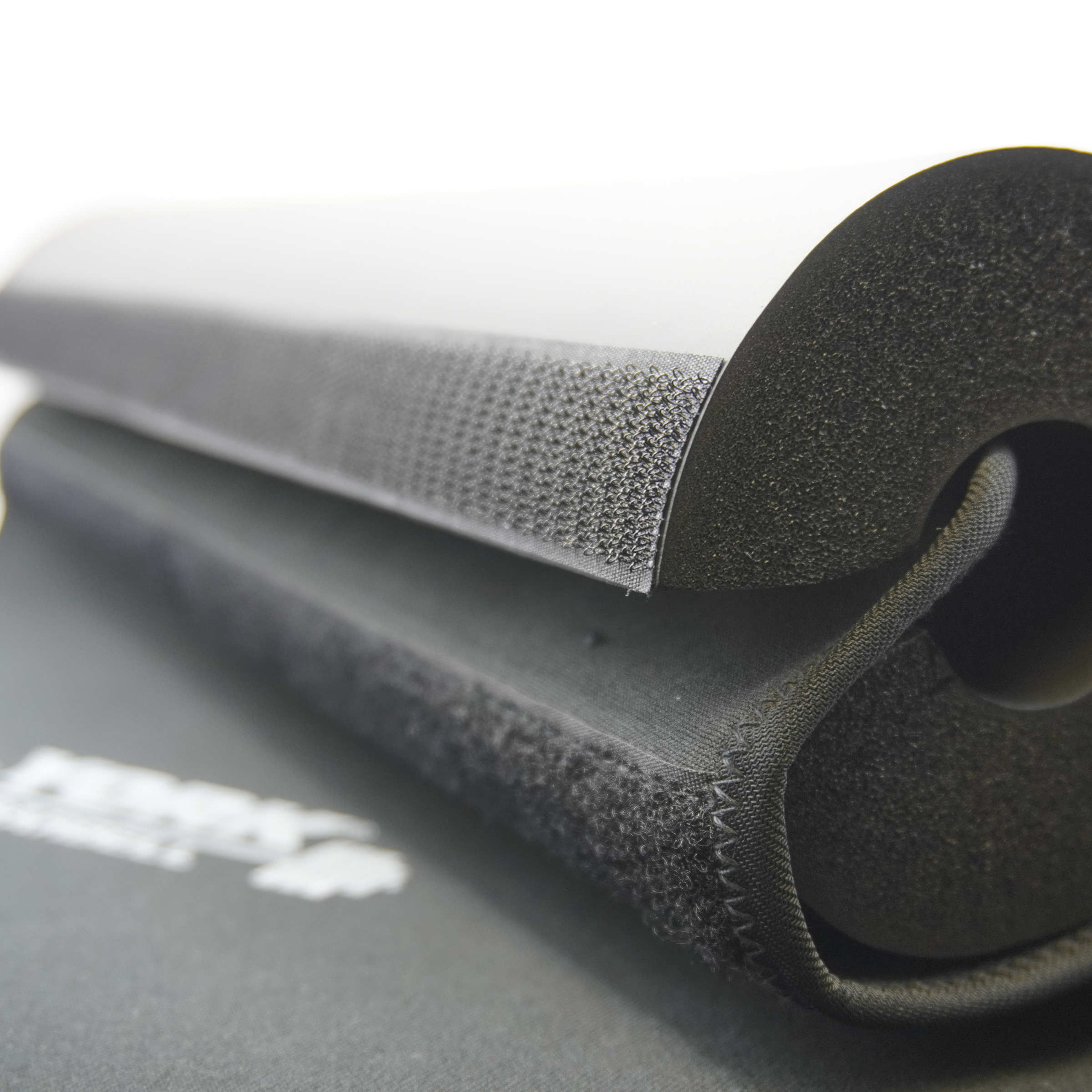 York Barbell Heavy Duty Bar Pad support 1" & 2" Bars
