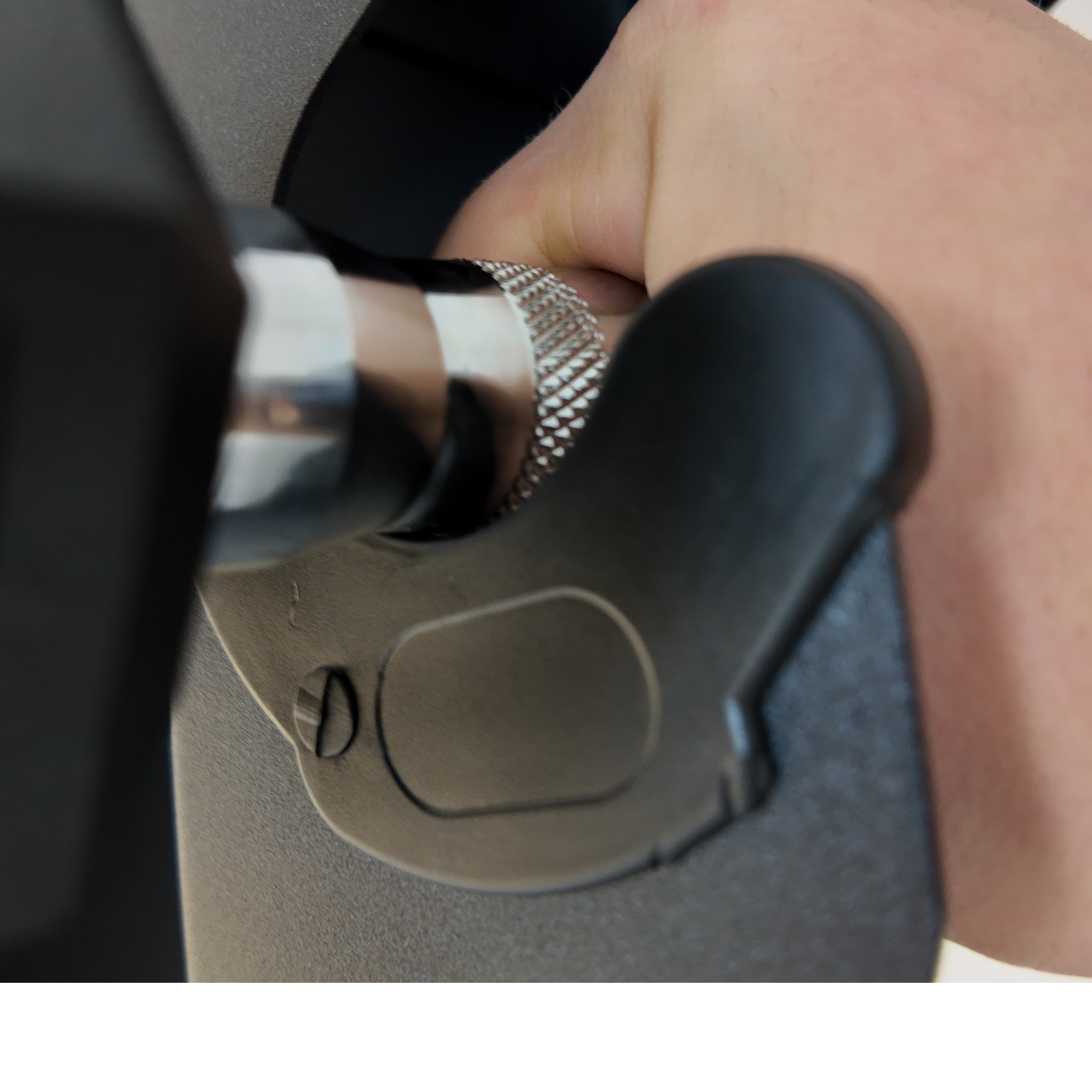 York Barbell 1kg-10kg Pro Hex Dumbbells & A Rack Set - (20 Dumbbells)