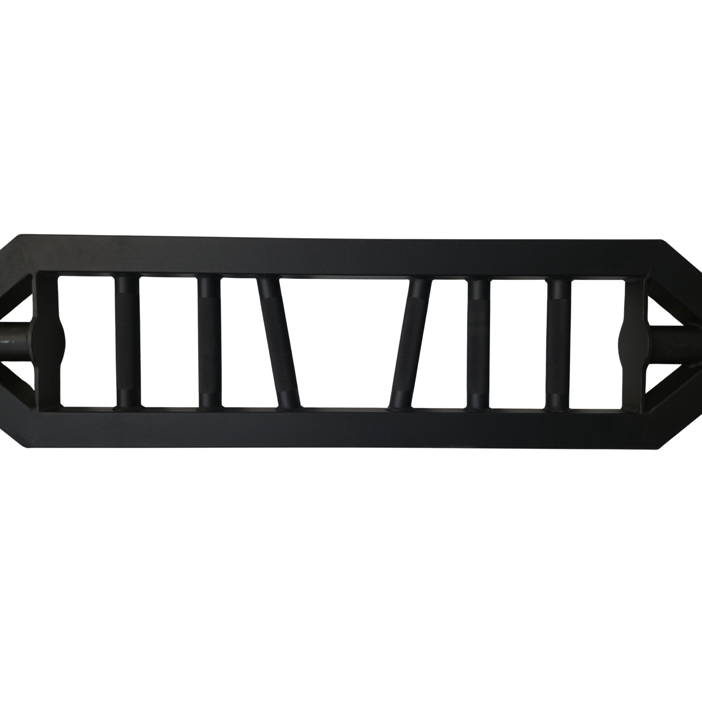 York Barbell 208cm Multi-Grip Olympic Bar (28mm) - 500kg max