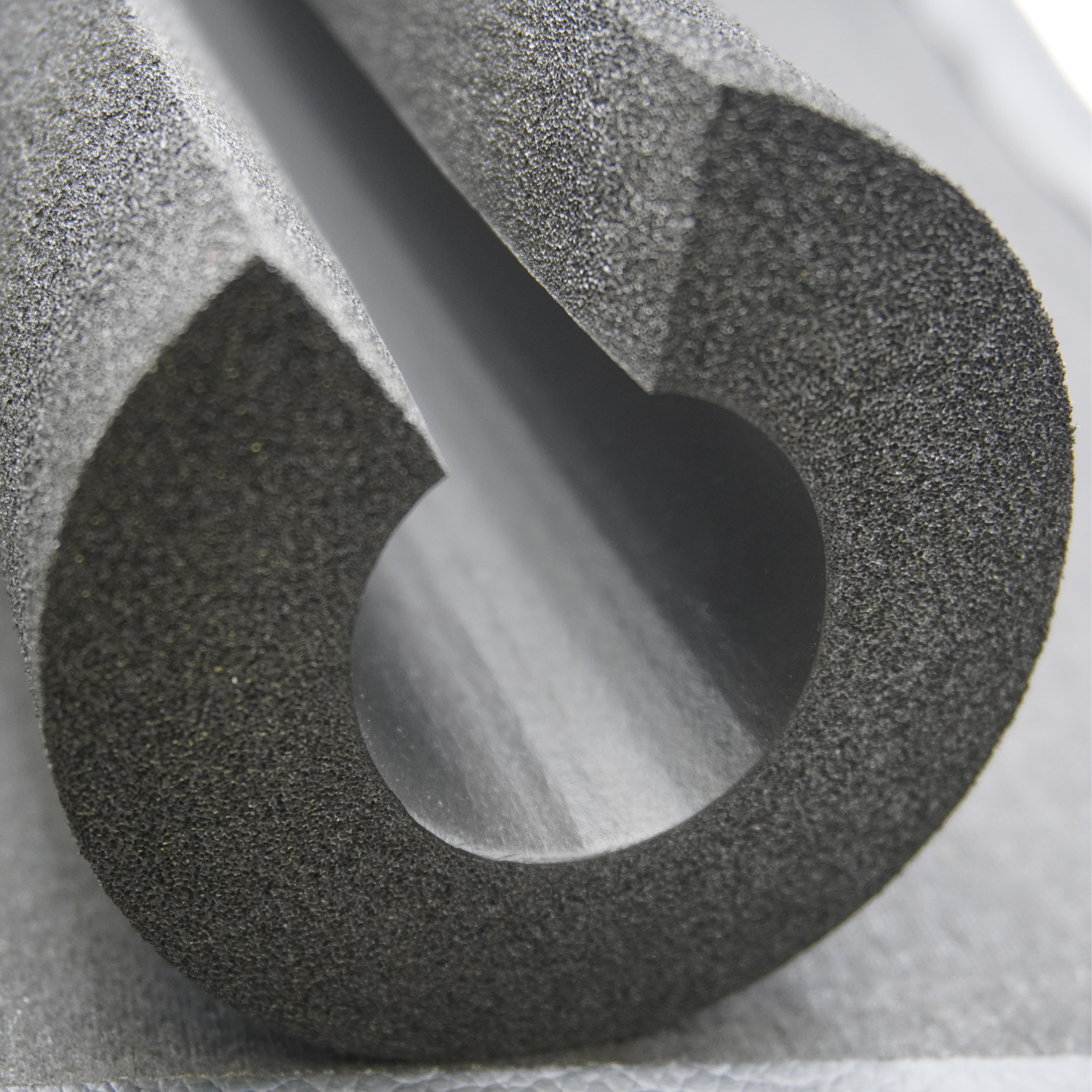 York Barbell Bar Pad - support 1" & 2" bars