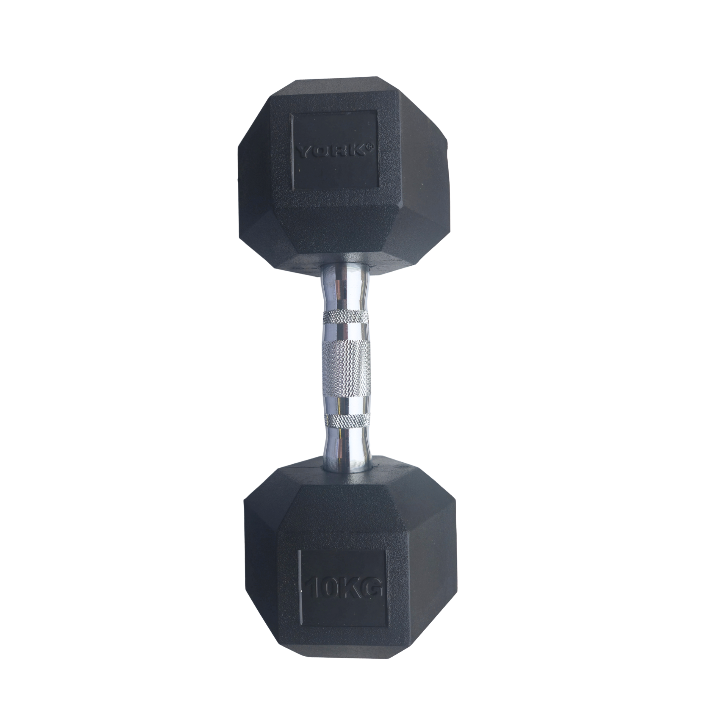 York Barbell Hex Dumbbells Bundle 60Kg set
