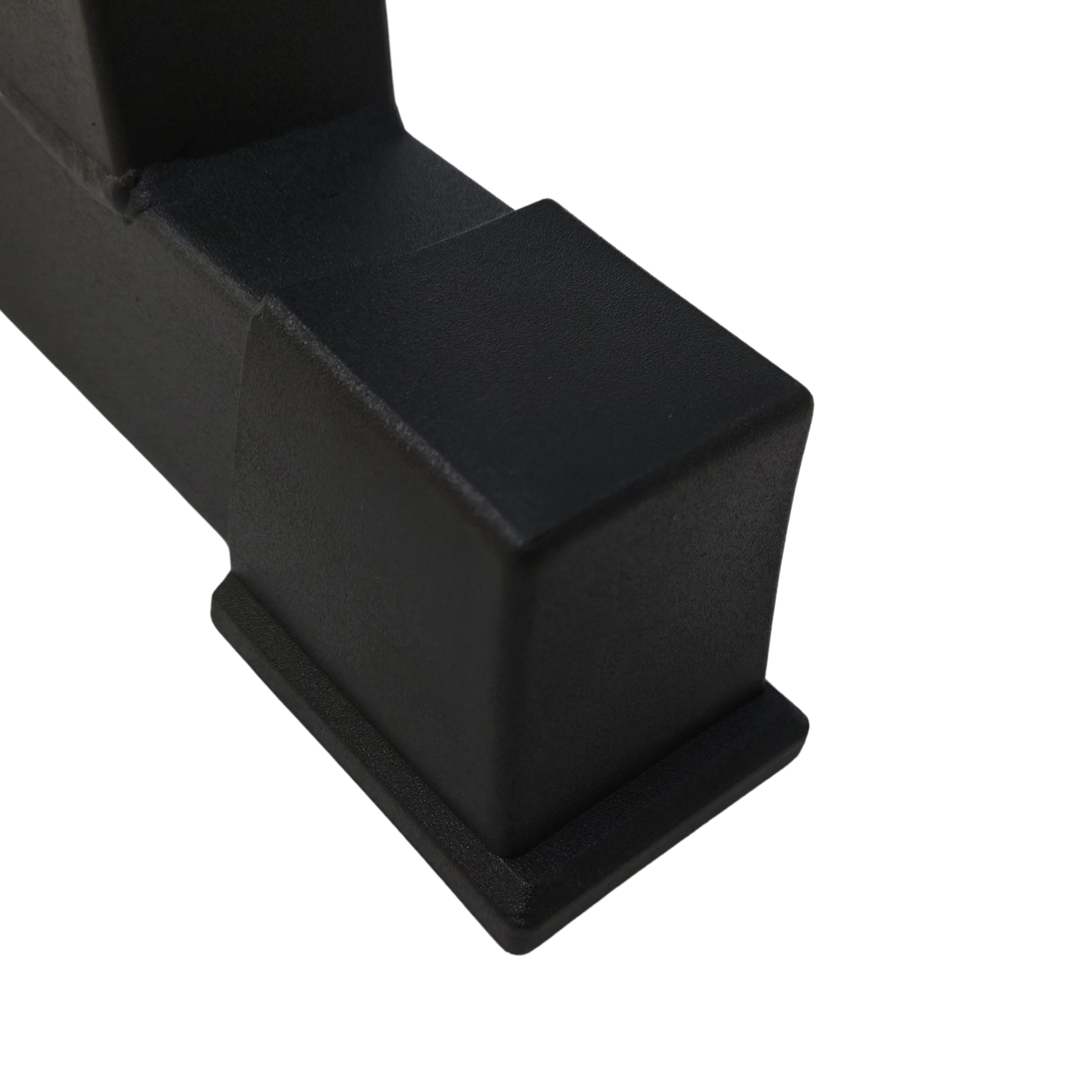 York Barbell 3 and 2 Tier Angled Dumbbell Racks fits York Hex DB's