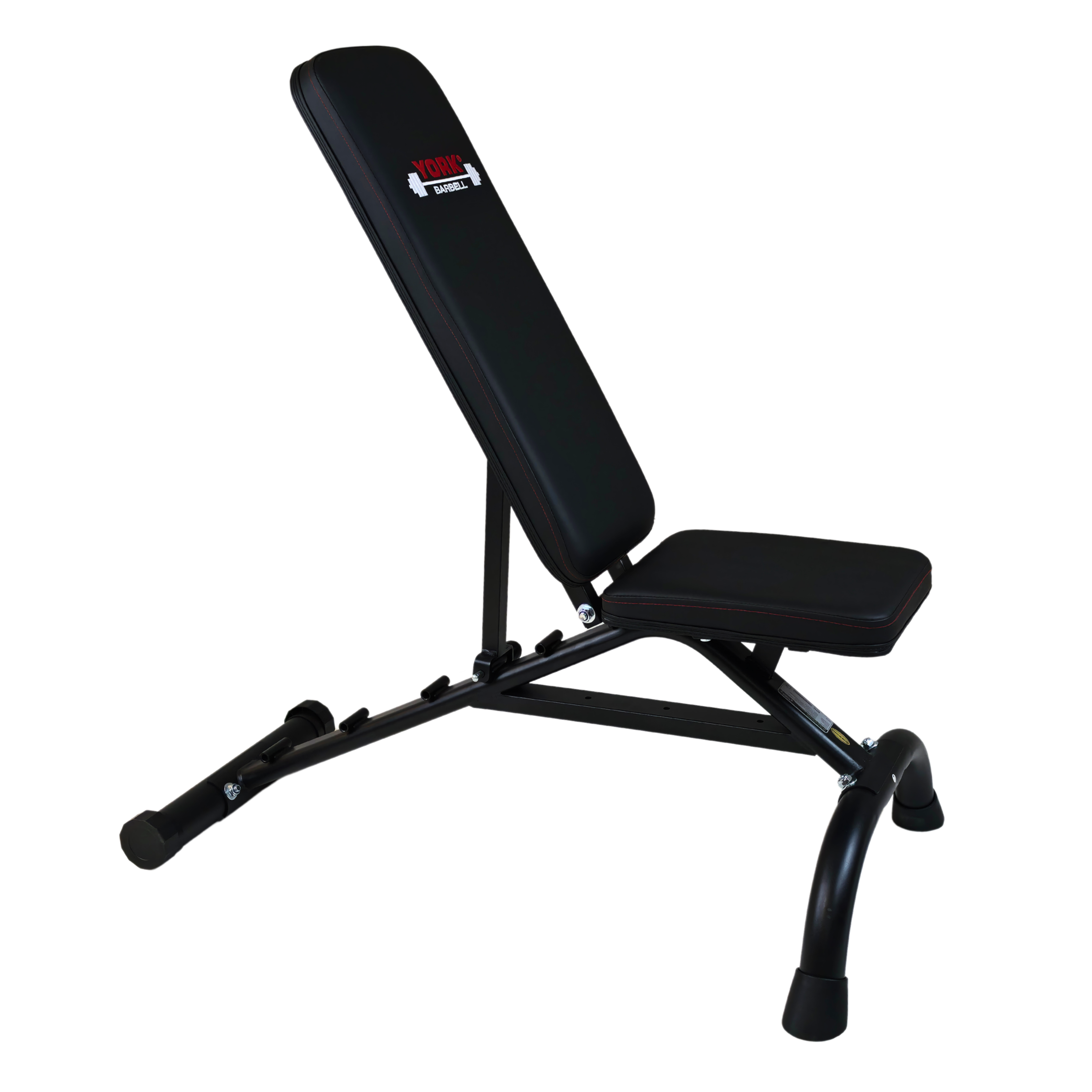 York Barbell DB5 Adjustable Dumbbell Bench