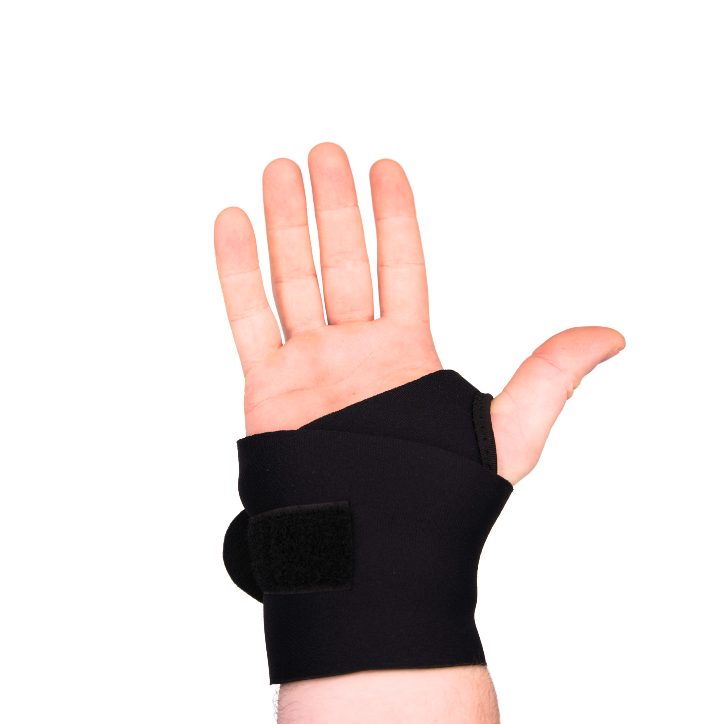 York Barbell Adjustable Wrist Support