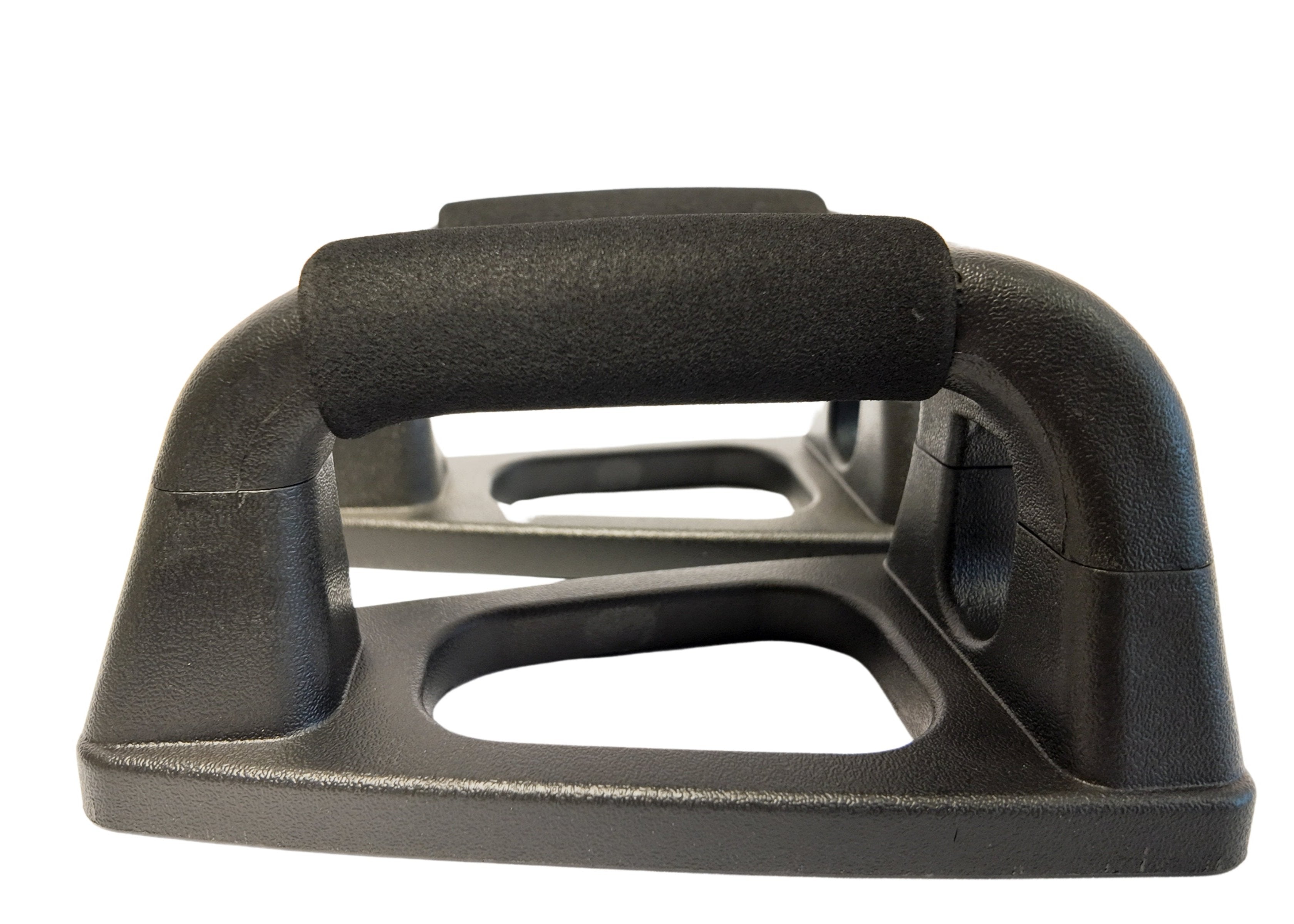 York Barbell Push up Stands pair – York Fitness - Main Image